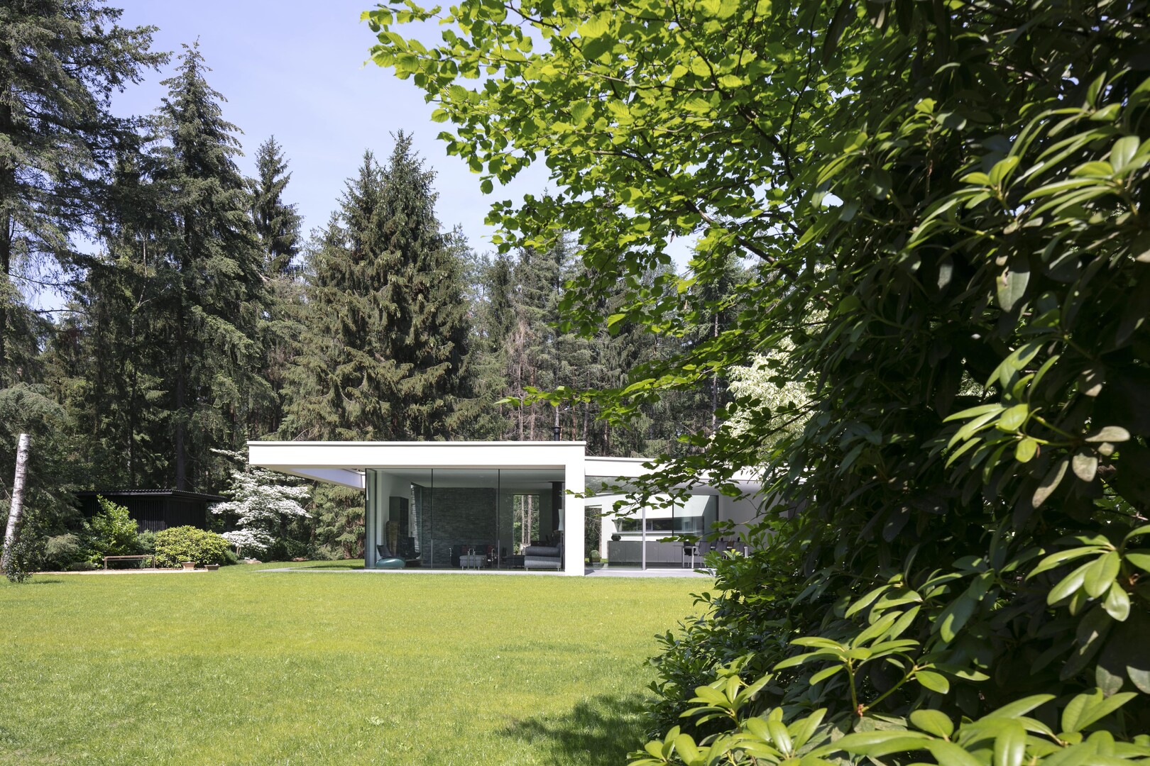 Epe Villa header | Strikotherm 