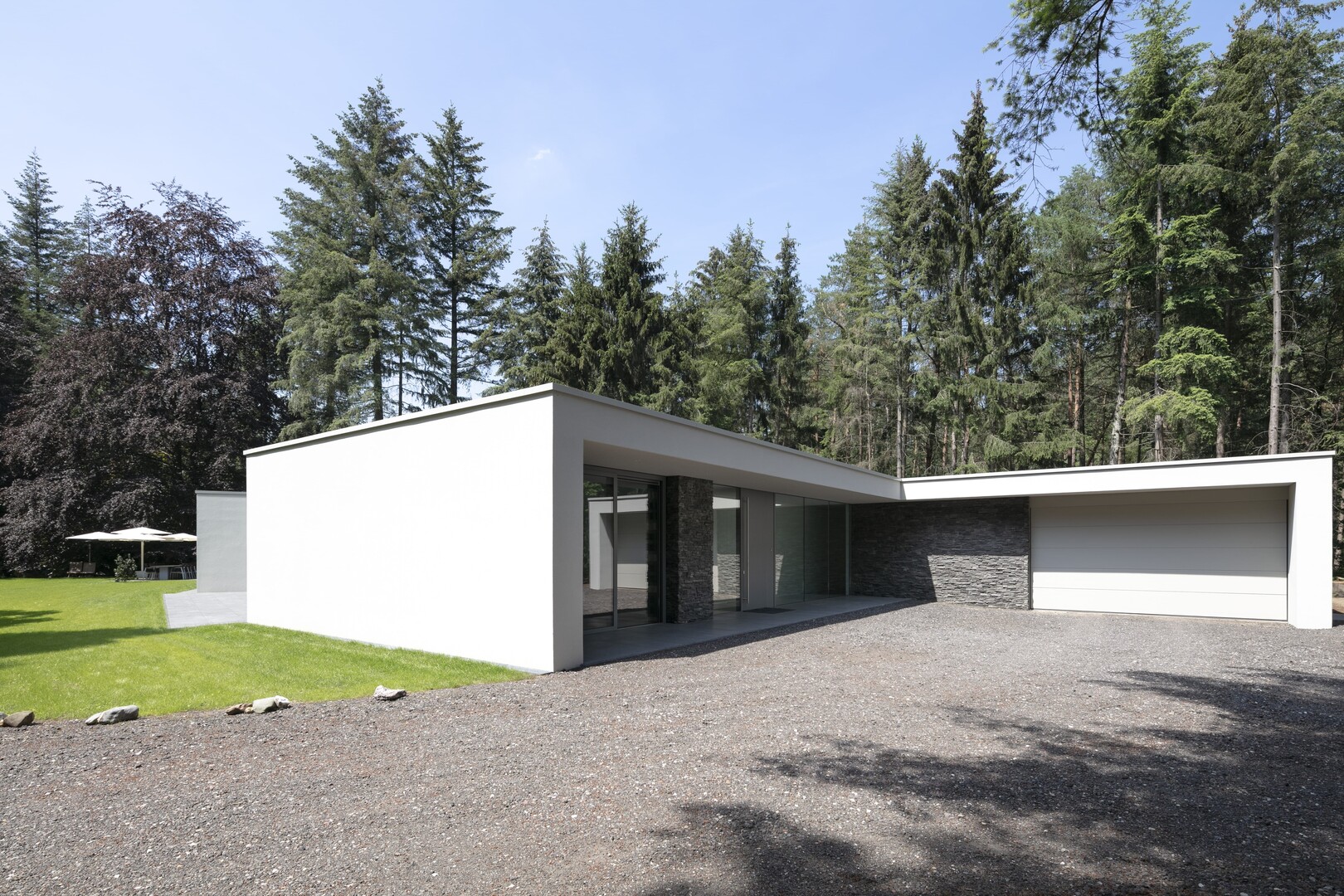 Epe Villa header | Strikotherm 