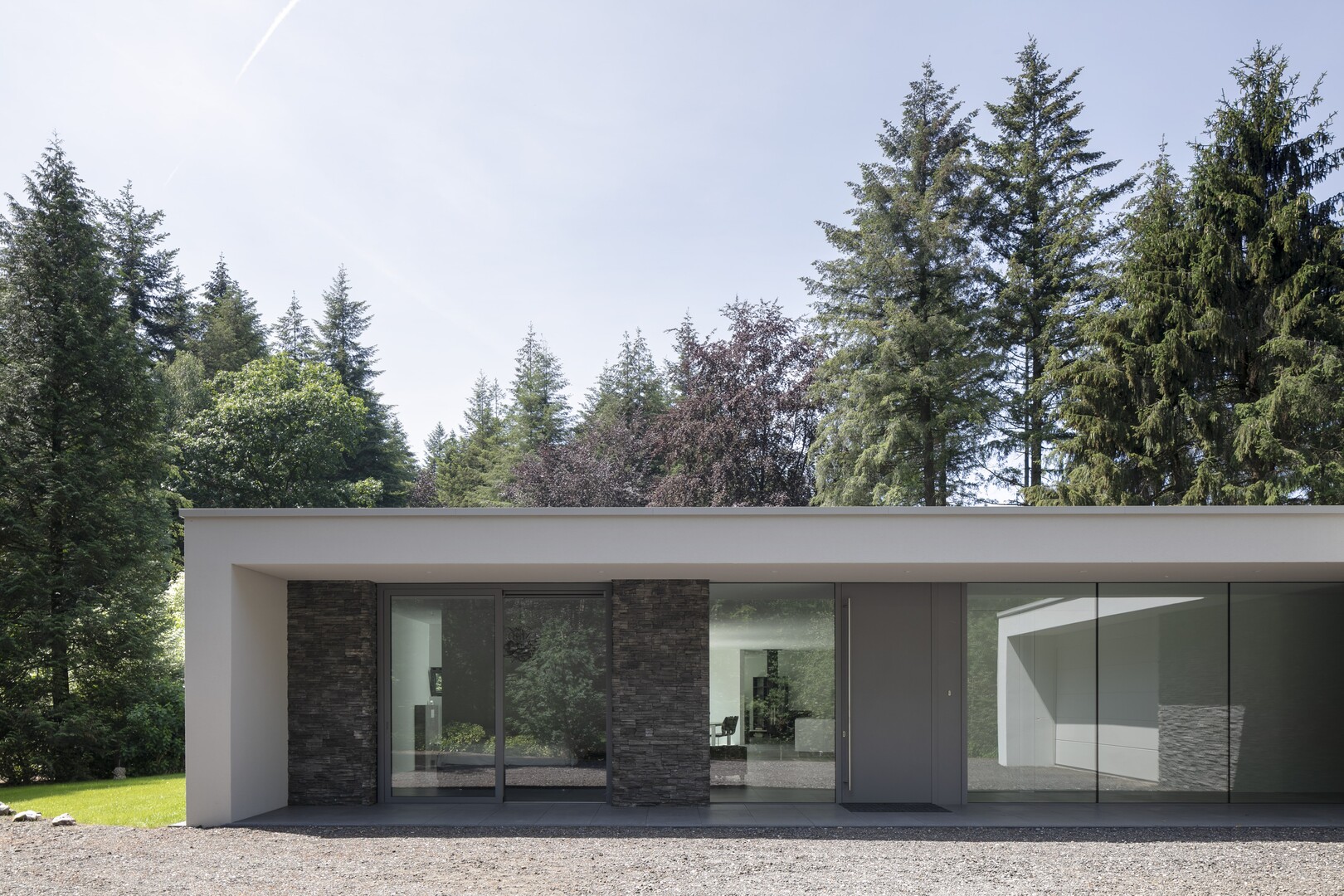 Epe Villa header | Strikotherm 