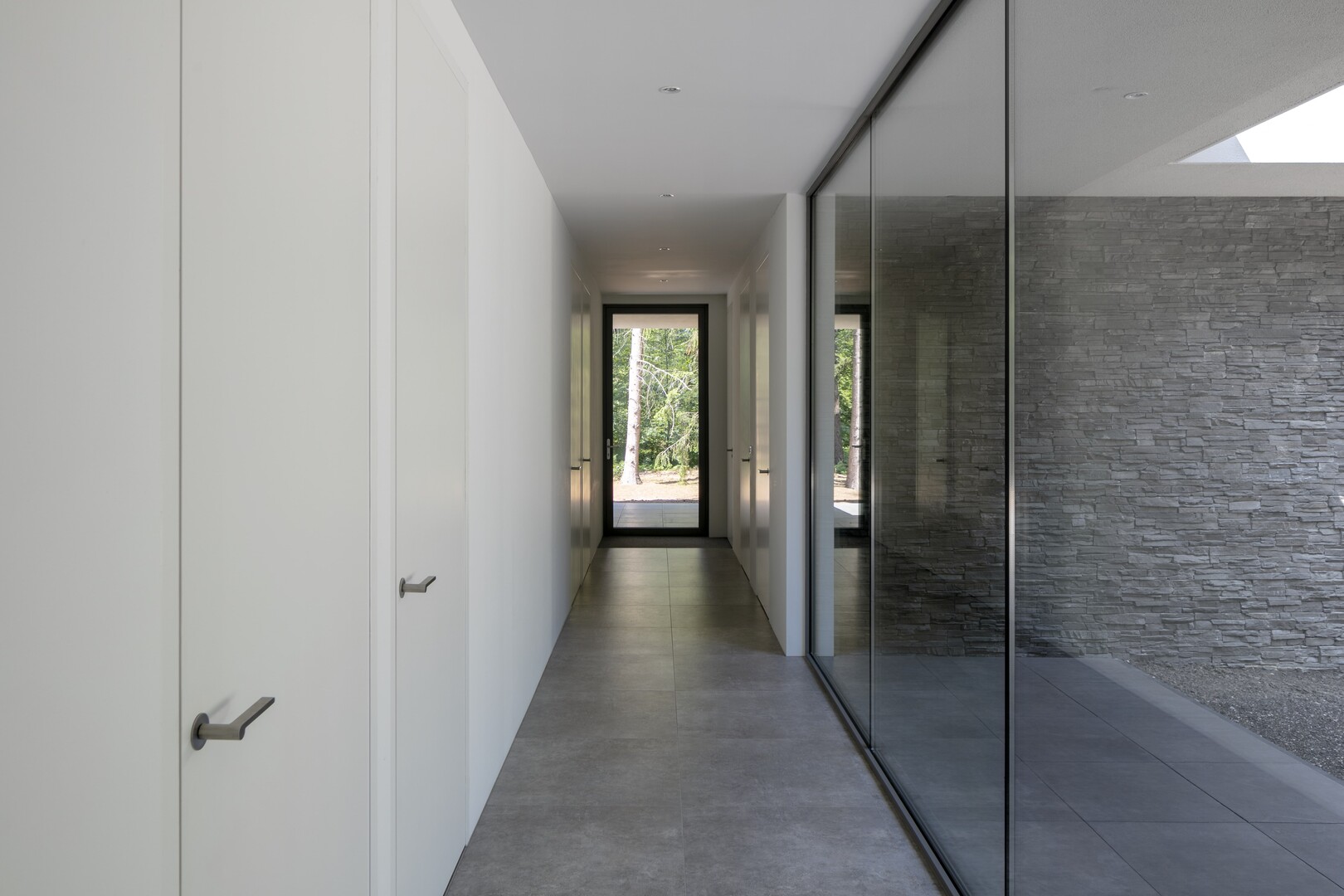 Epe Villa header | Strikotherm 