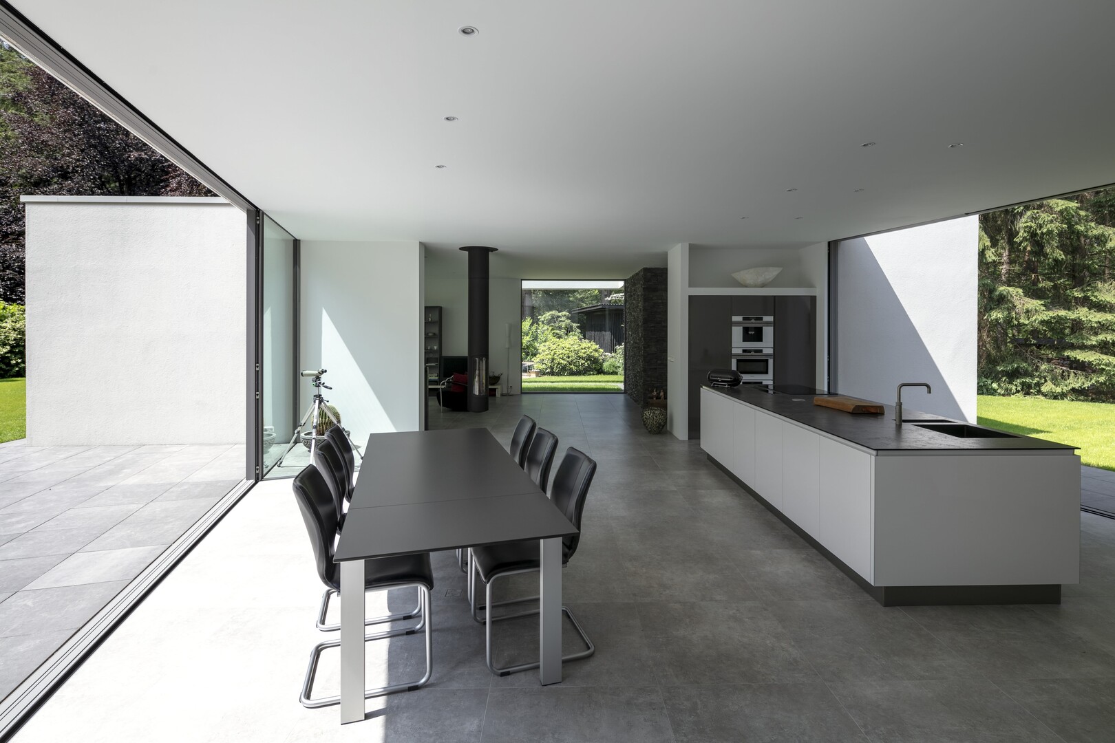 Epe Villa header | Strikotherm 