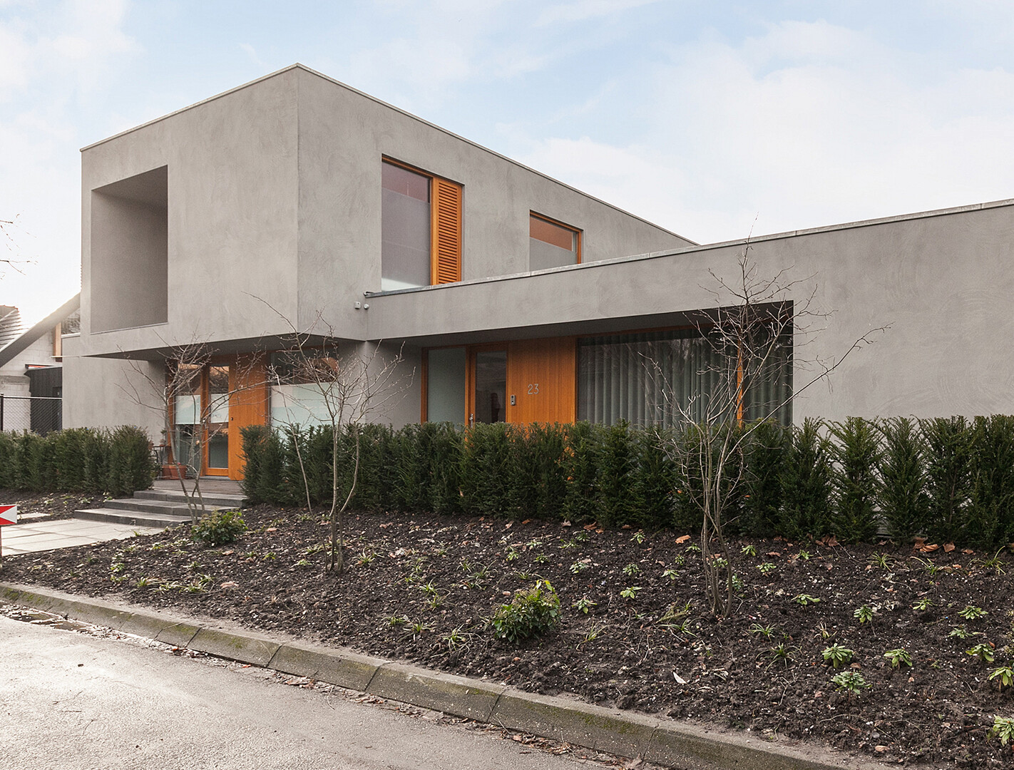 IJsselstein Villa | Strikotherm 