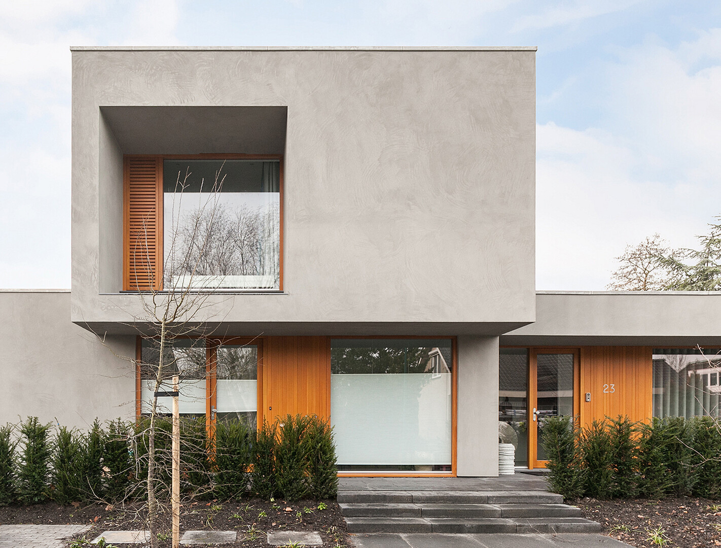 IJsselstein Villa | Strikotherm 