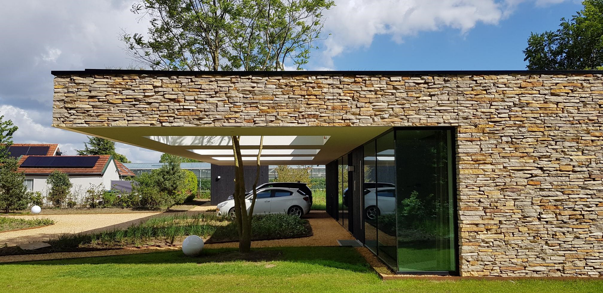 Breda woning | Strikotherm gevelisolatie 