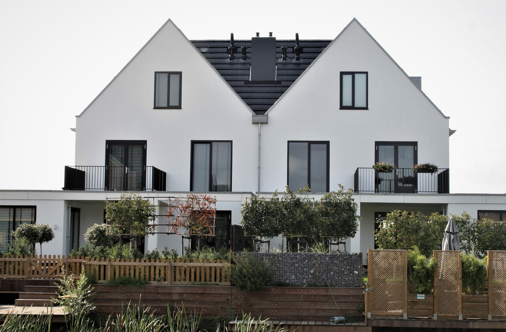 27 woningen Wilnis | Strikotherm