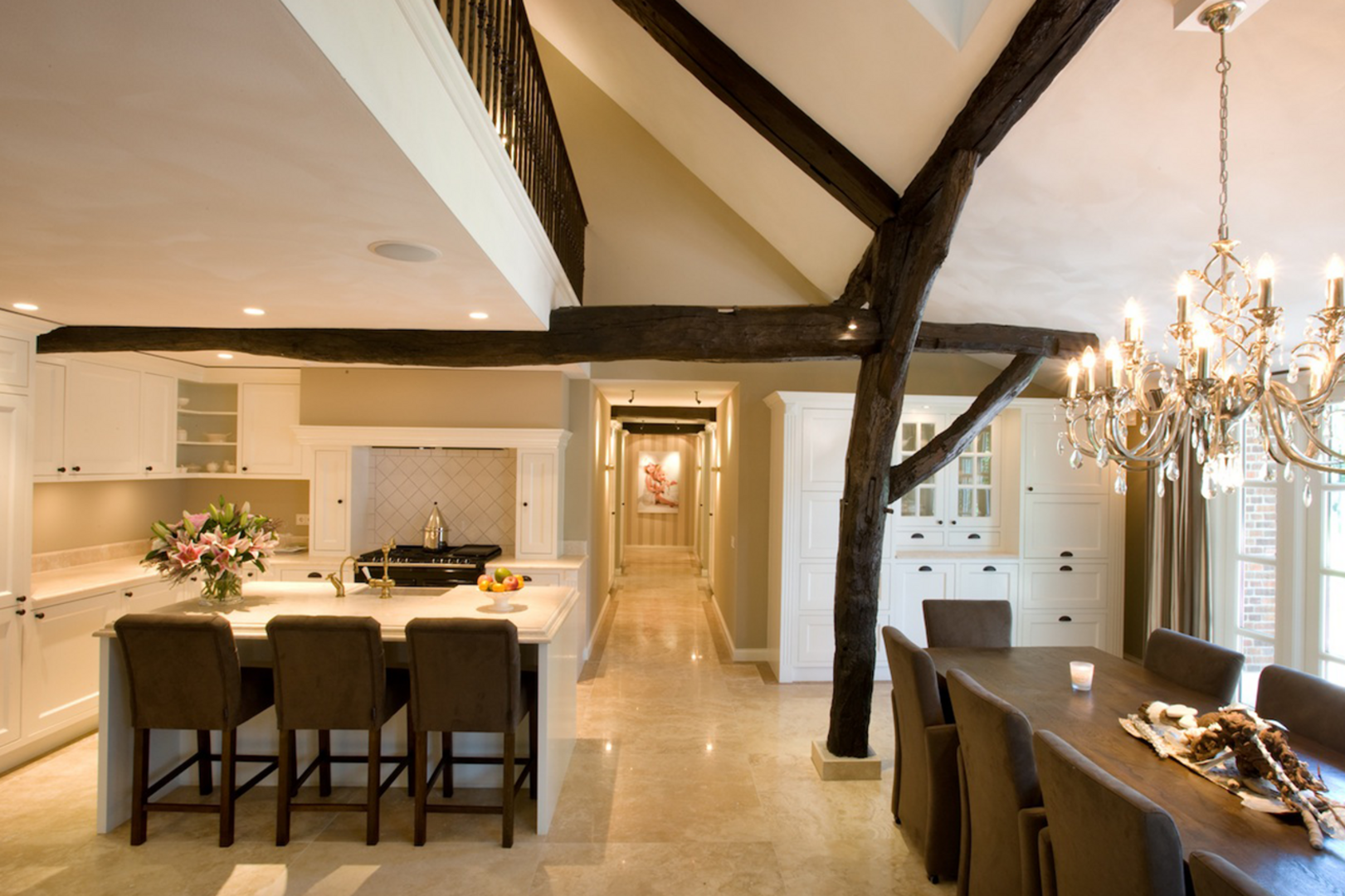Woonboederij, Uden | Strikotherm