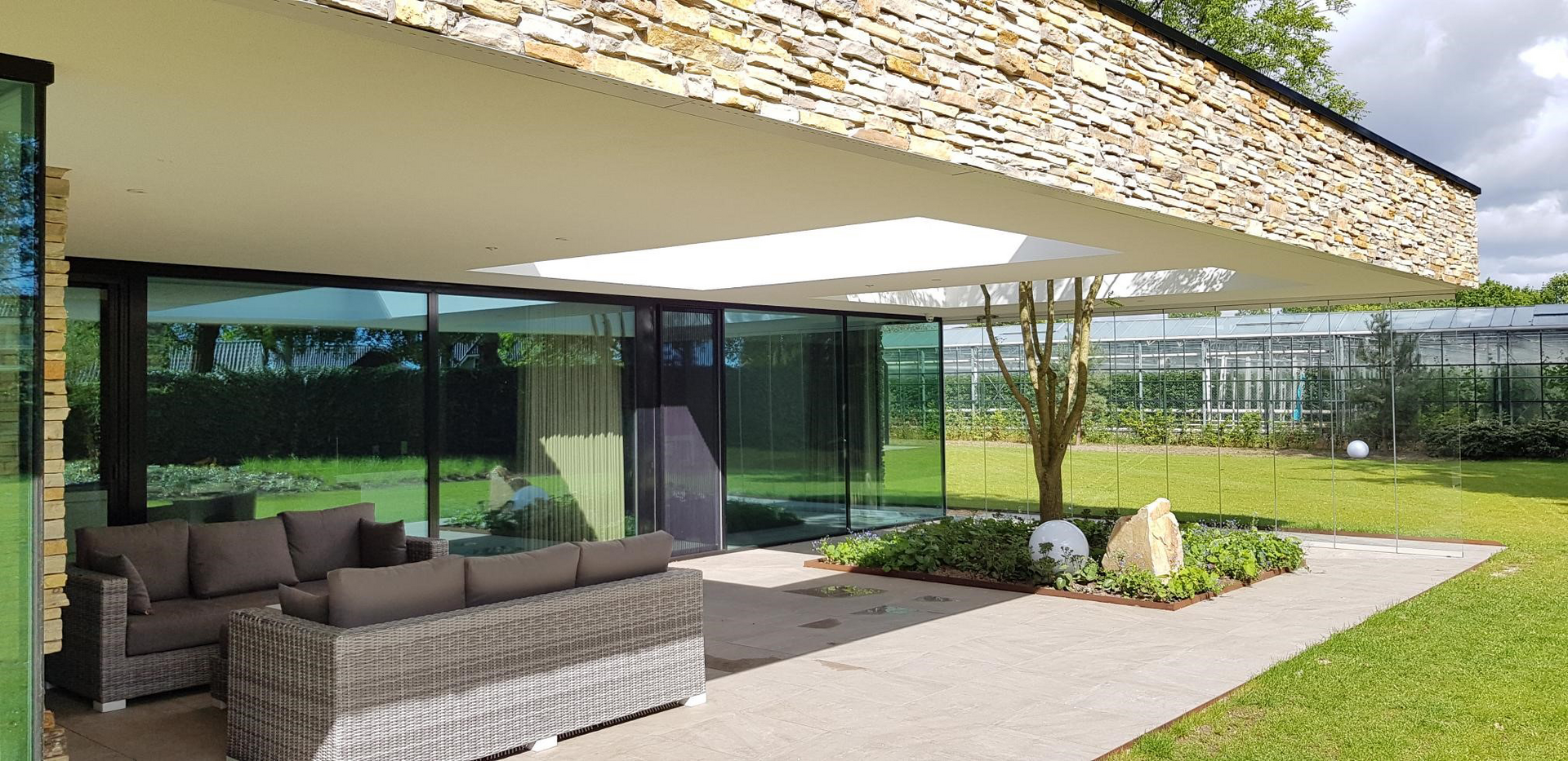 Breda woning | Strikotherm gevelisolatie 