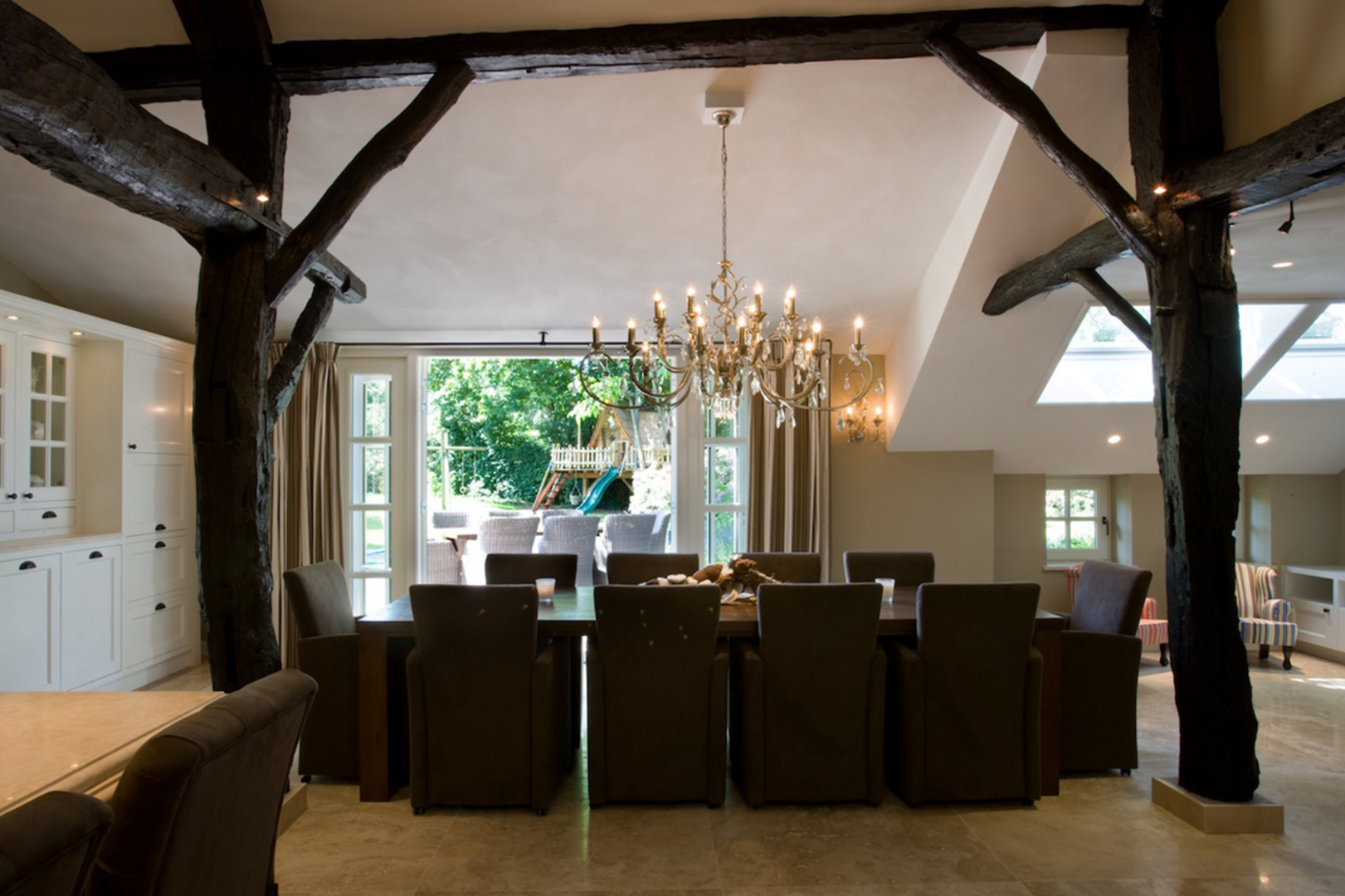Woonboederij, Uden | Strikotherm