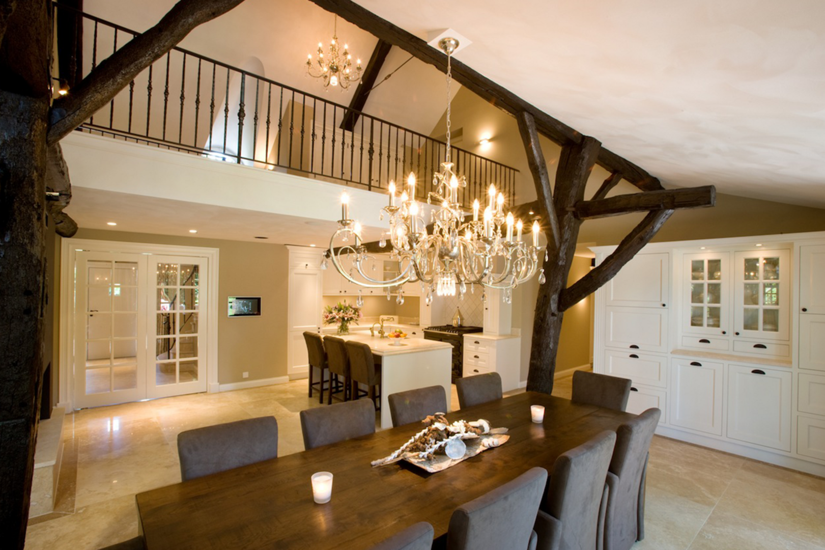 Woonboederij, Uden | Strikotherm
