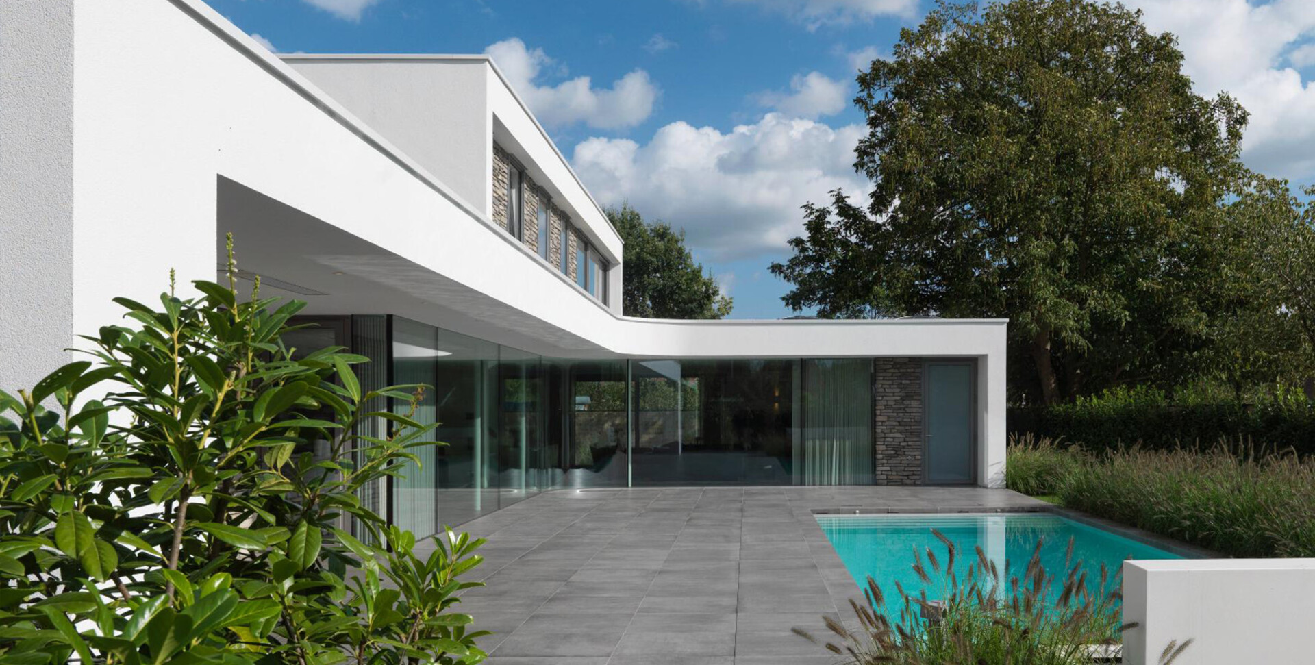 Oosterhout Villa | Strikotherm