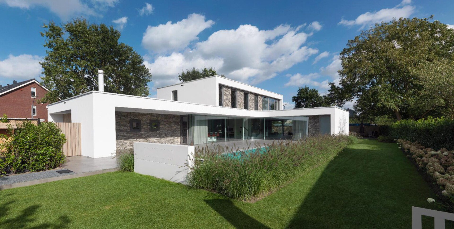 Oosterhout Villa | Strikotherm
