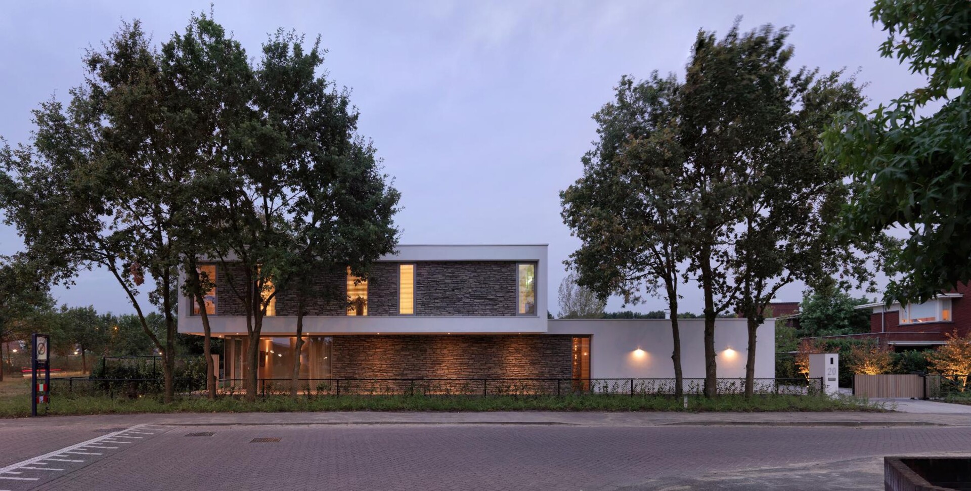 Oosterhout Villa | Strikotherm