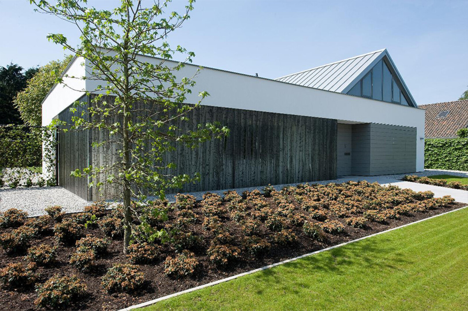 Villa Moergestel | Projecten | Strikotherm | Strikolith