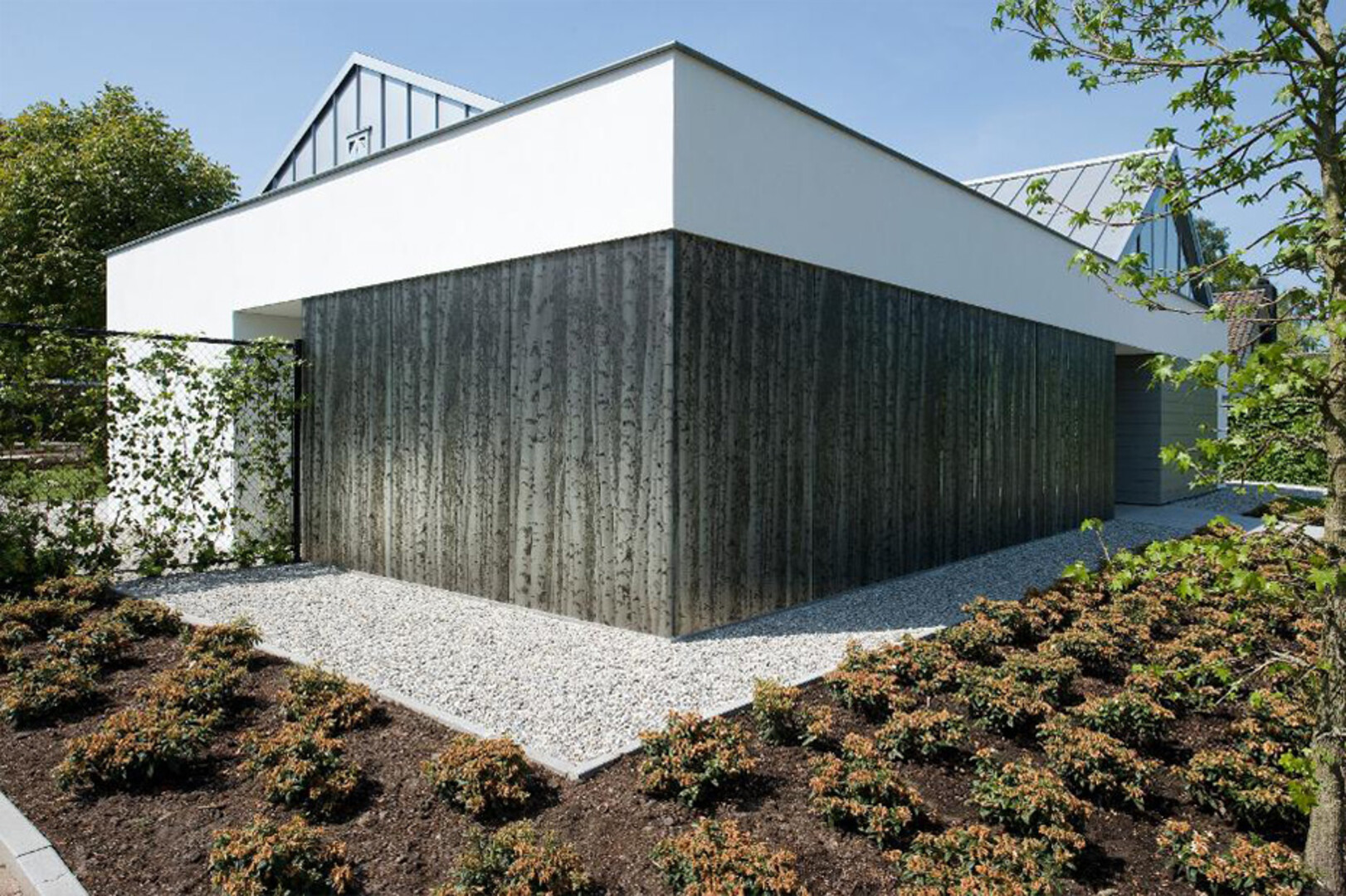 Villa Moergestel | Projecten | Strikotherm | Strikolith