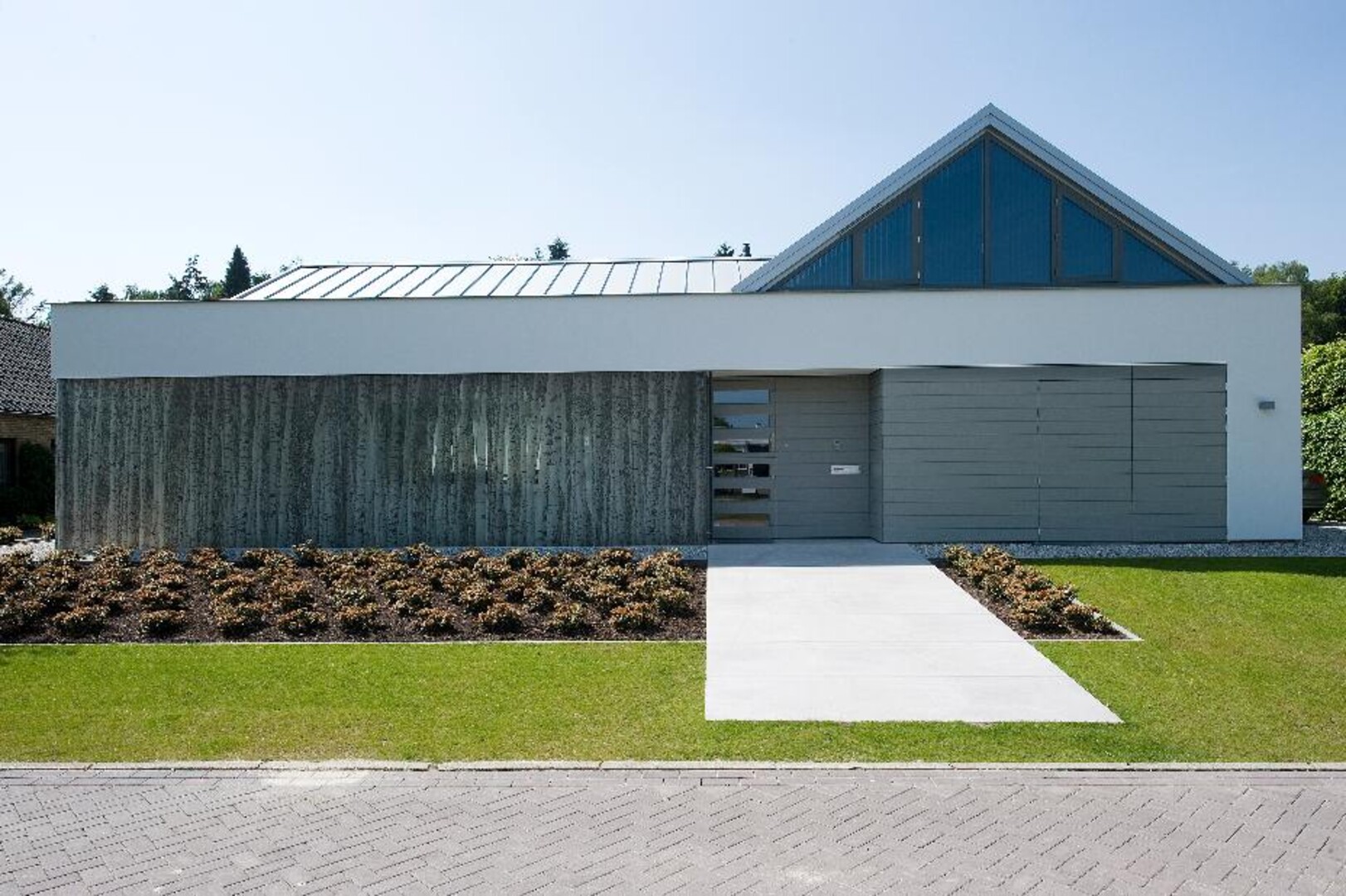 Villa Moergestel | Projecten | Strikotherm | Strikolith