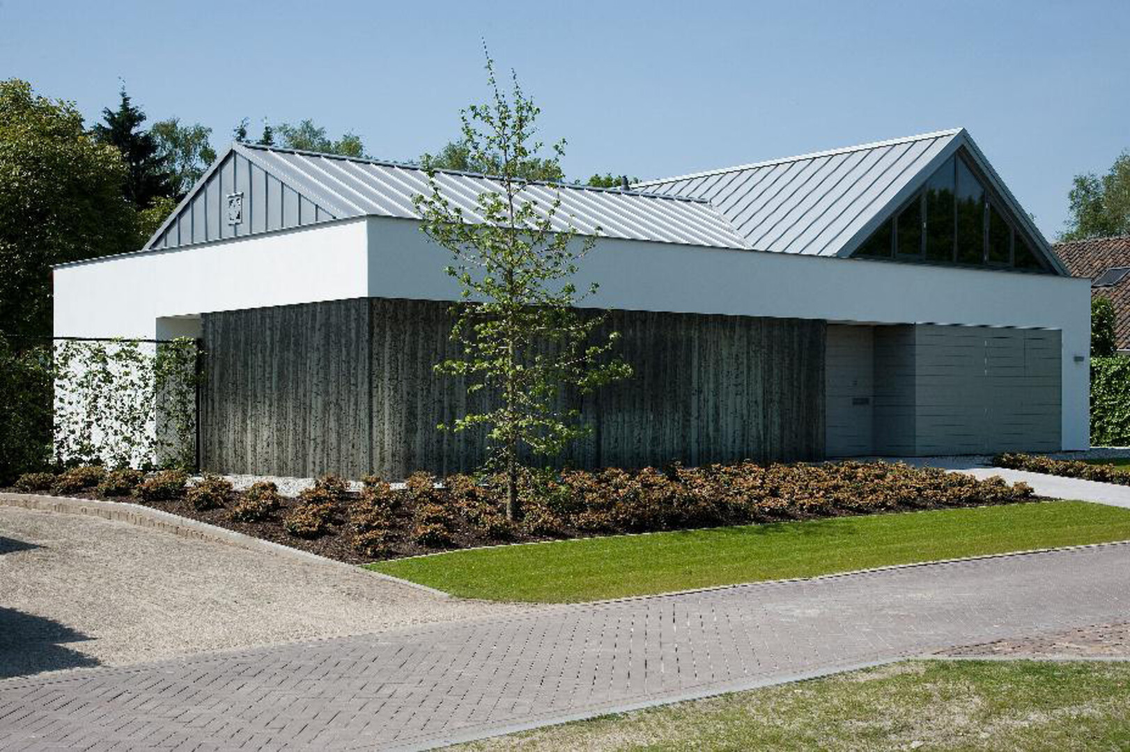 Villa Moergestel | Projecten | Strikotherm | Strikolith