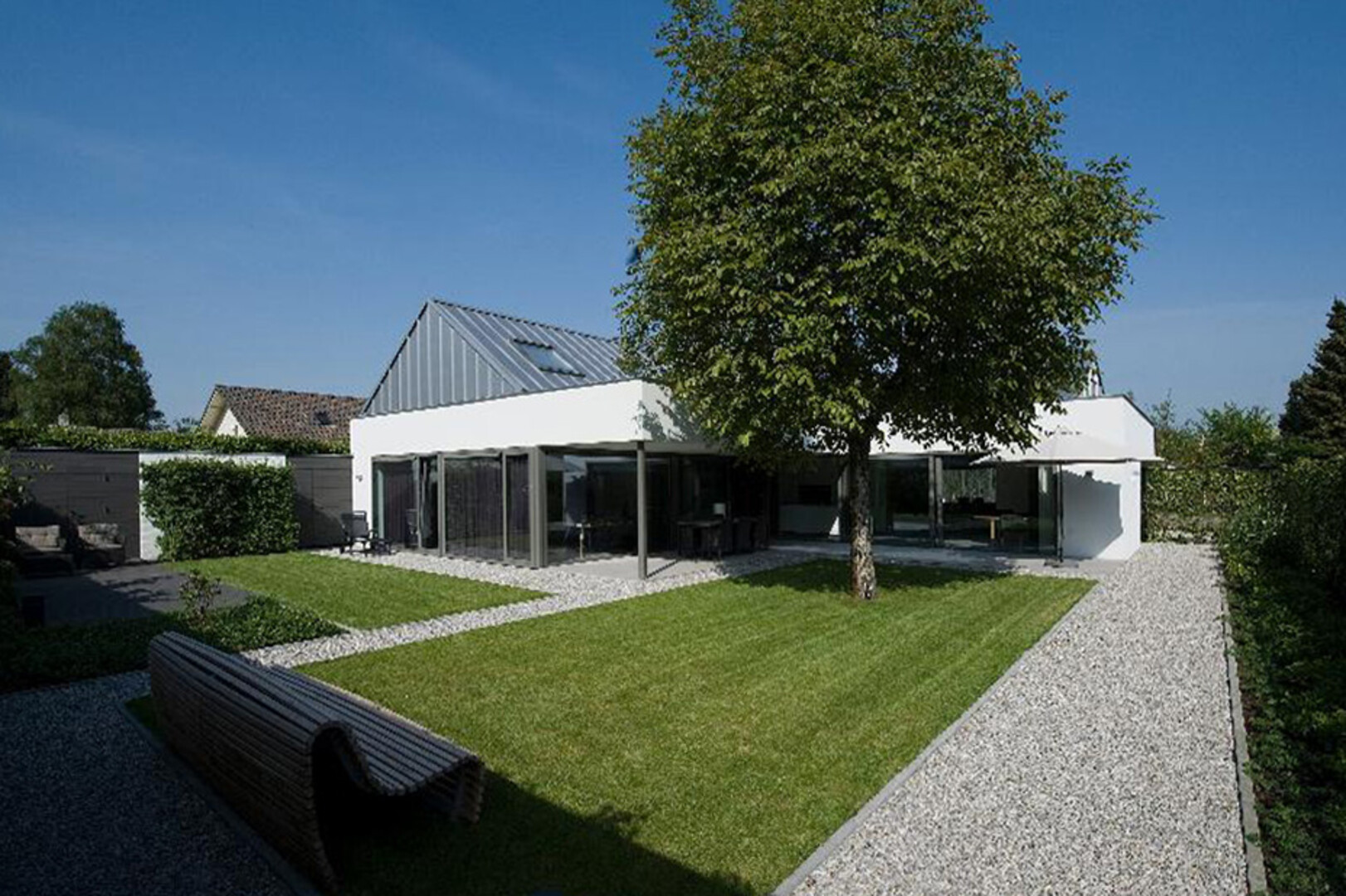 Villa Moergestel | Projecten | Strikotherm | Strikolith