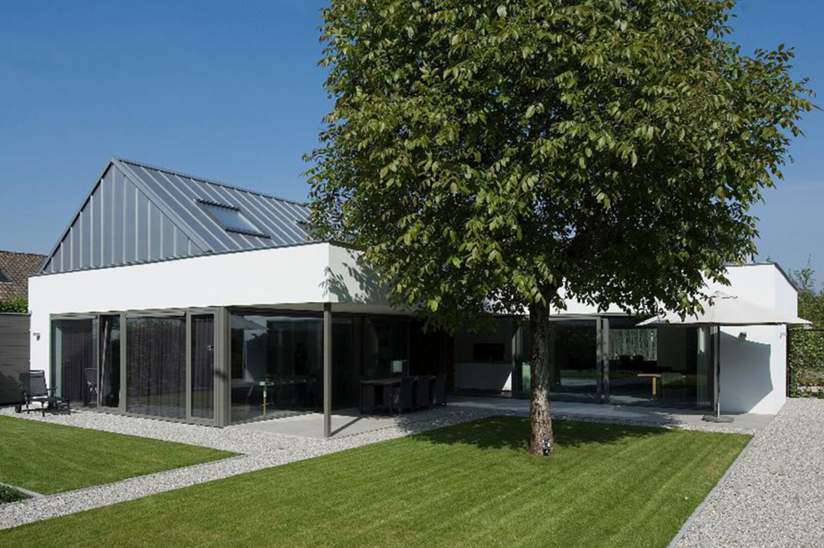 Villa Moergestel | Projecten | Strikotherm | Strikolith