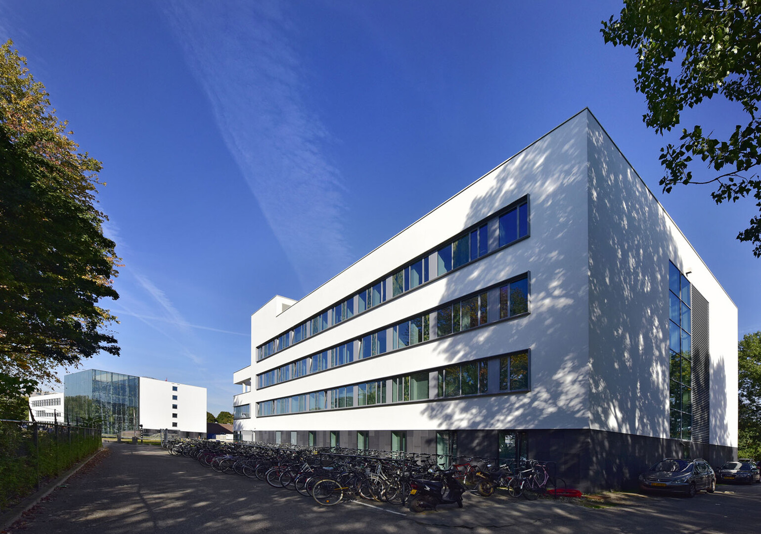 Avans hogeschool, Breda | Refrerentieproject | Strikolith