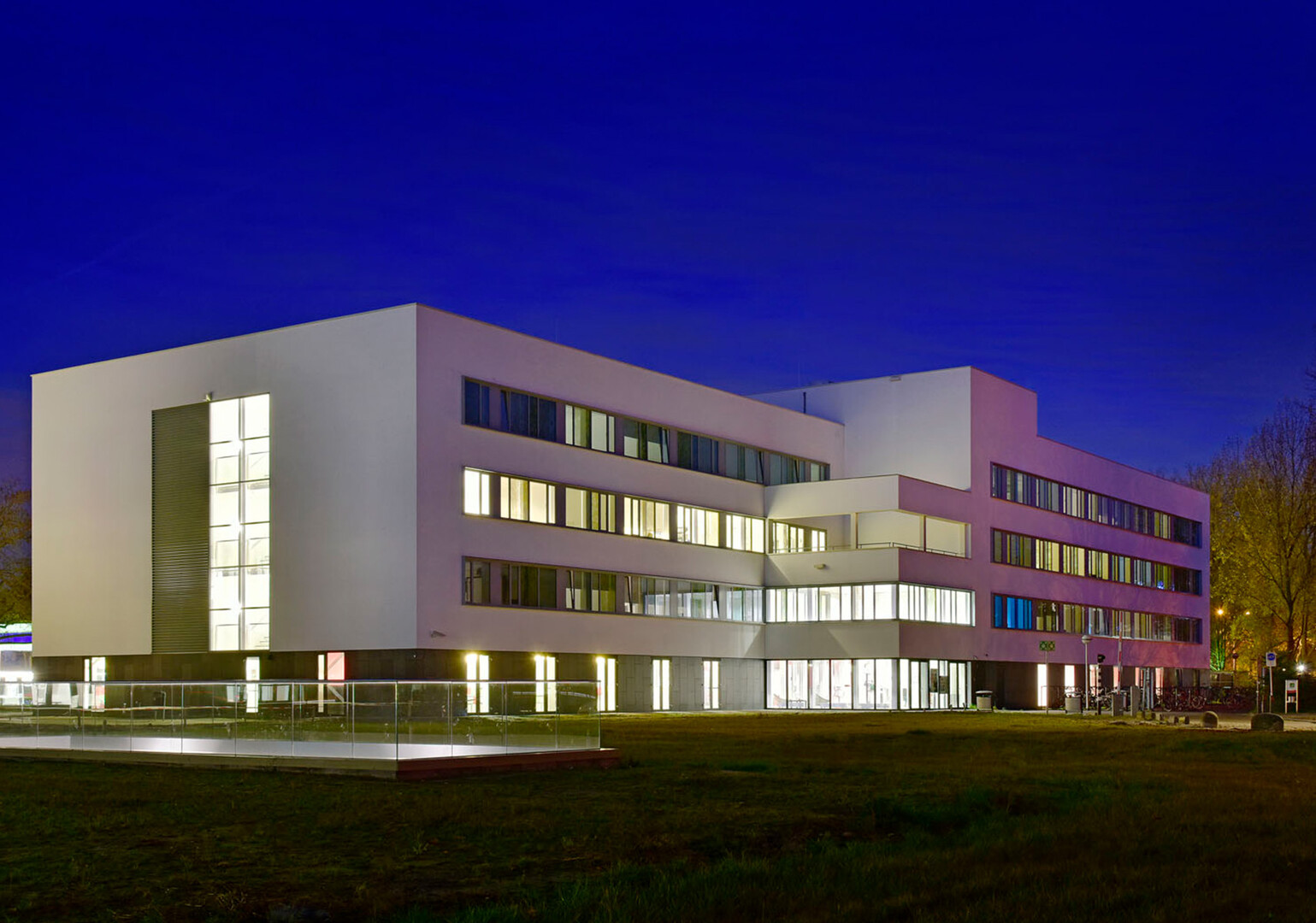 Avans hogeschool, Breda | Refrerentieproject | Strikolith
