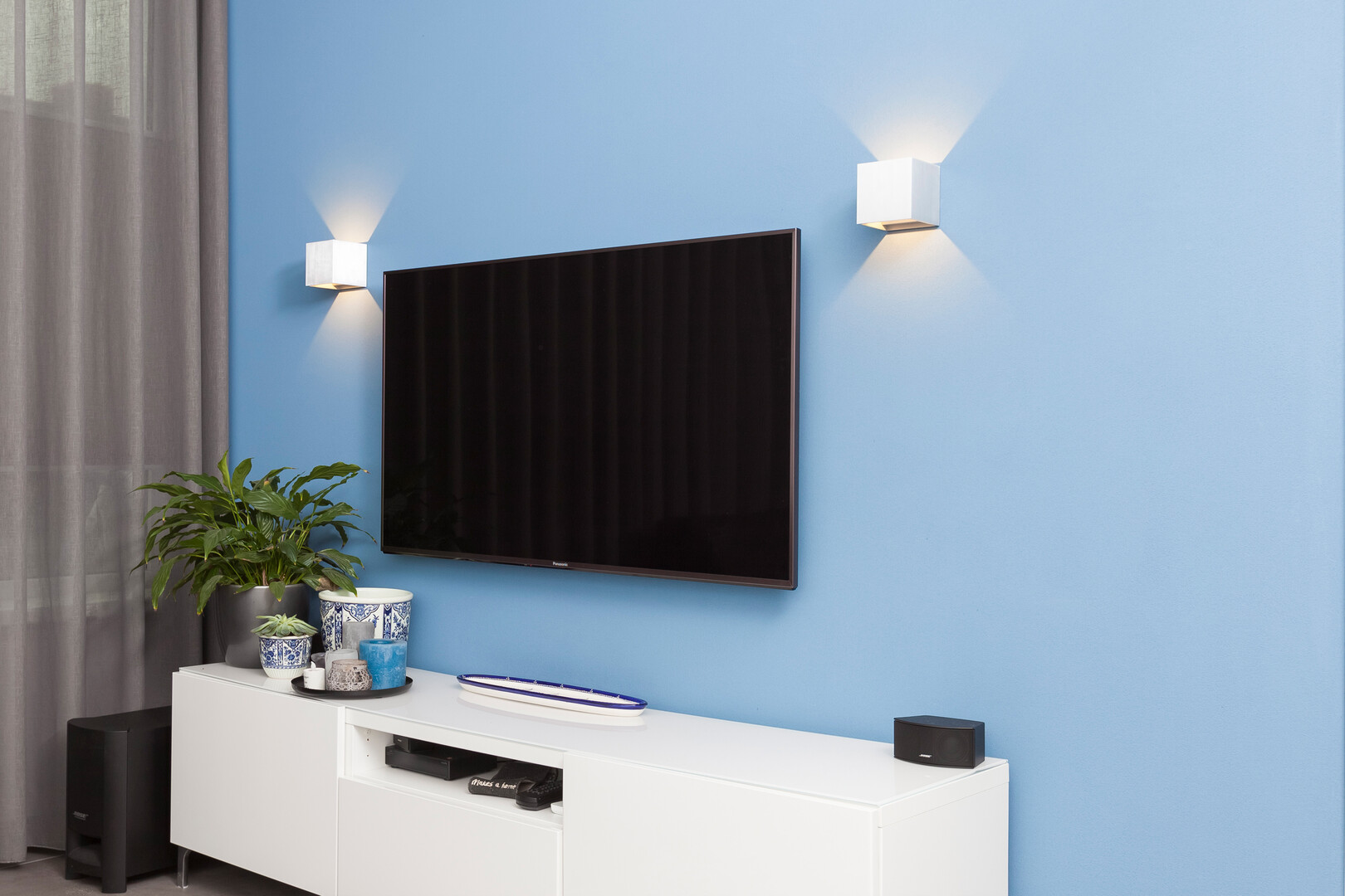Design micro in de woonkamer | Projecten en inspiratie | Strikolith