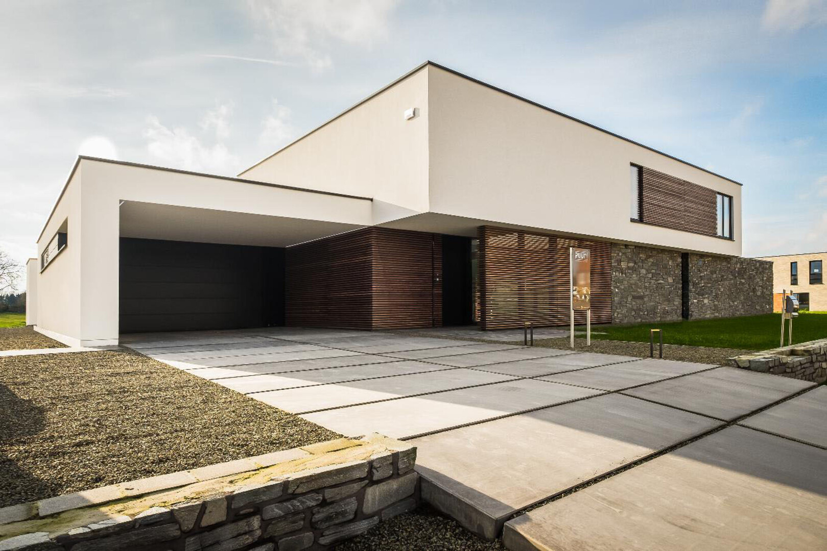 Villa Rummen | Strikotherm