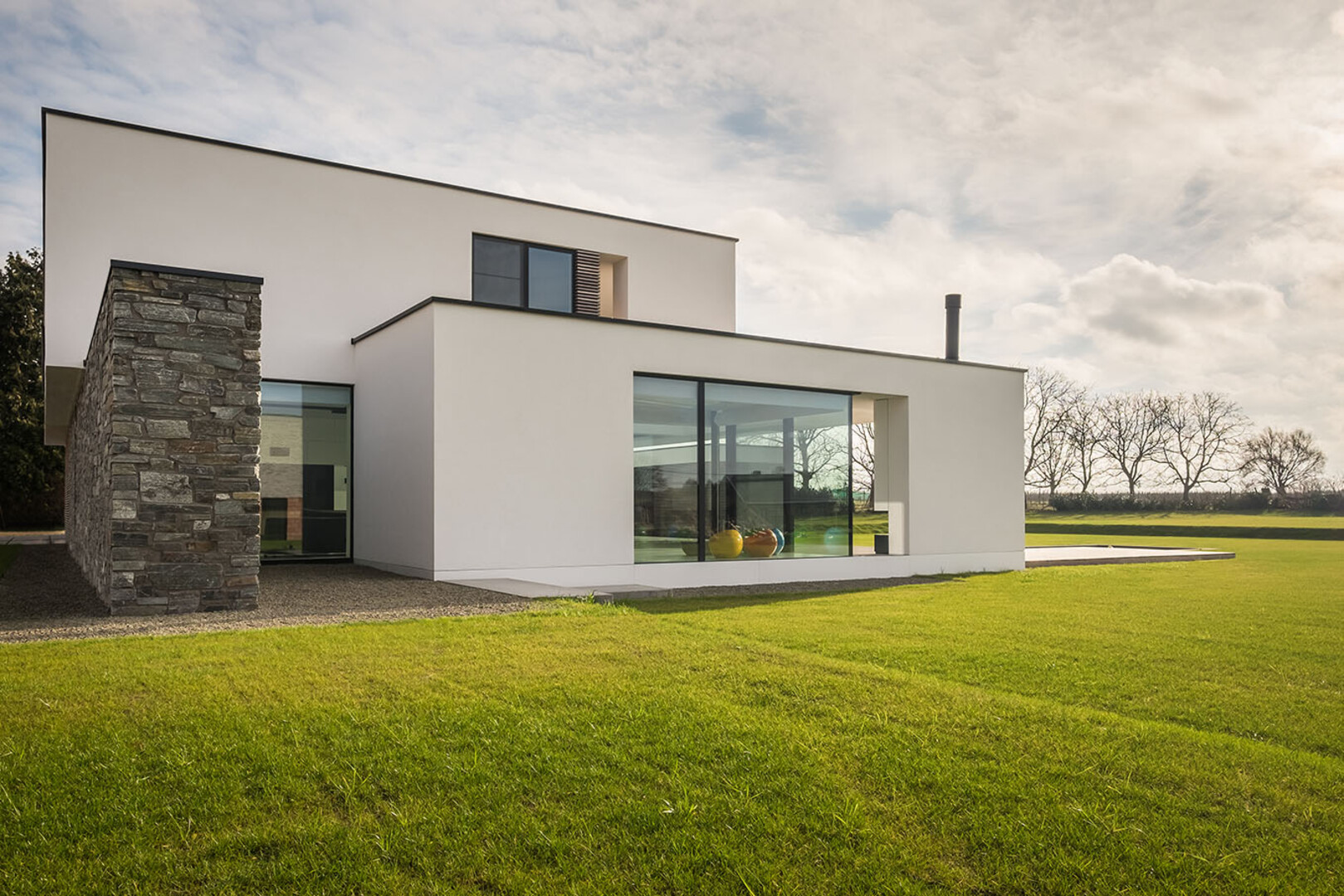 Villa Rummen | Strikotherm