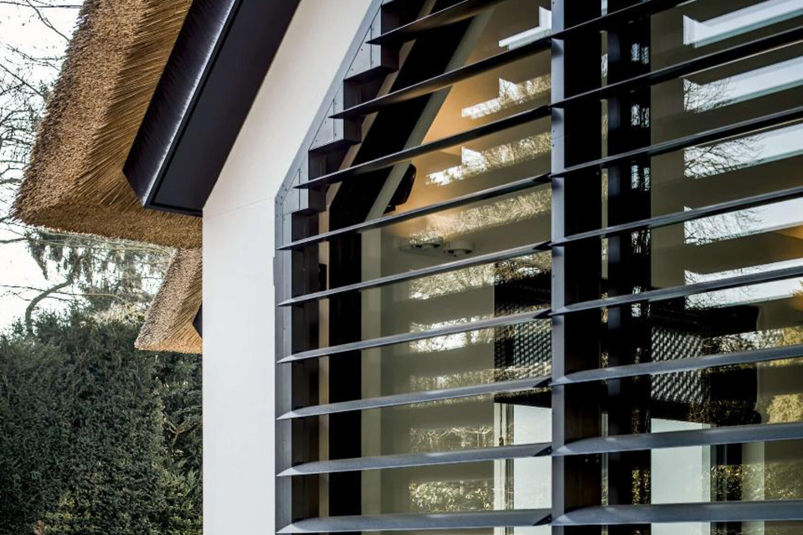 Villa Laren | Strikocem | Referentieproject | Strikolith