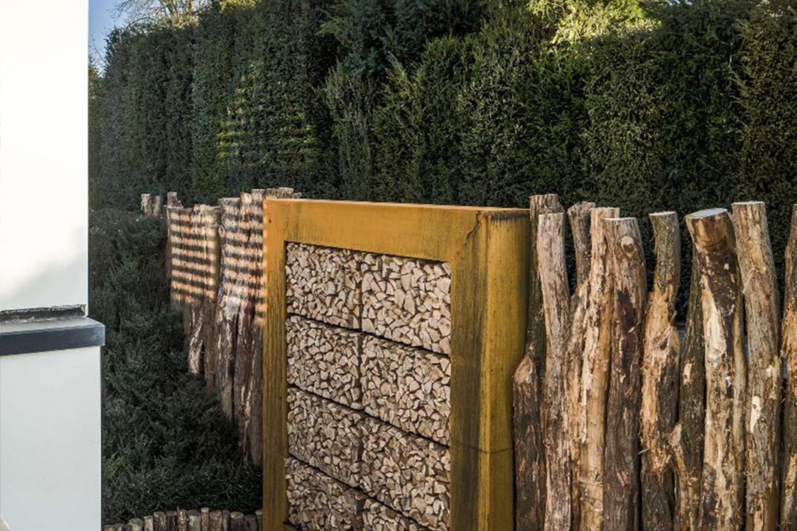 Villa Laren | Strikocem | Referentieproject | Strikolith