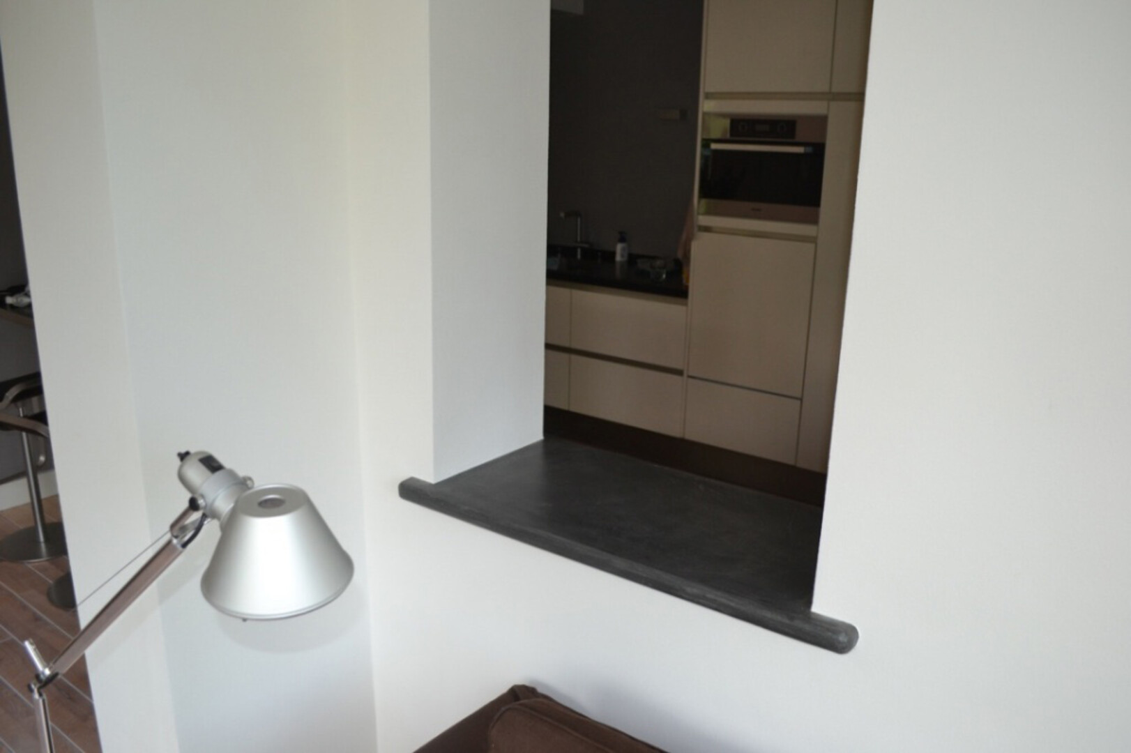 Strikolith design in woonkamer | Projecten en inspiratie | Strikolith