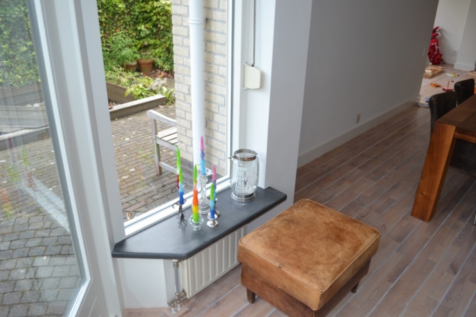 Strikolith design in woonkamer | Projecten en inspiratie | Strikolith