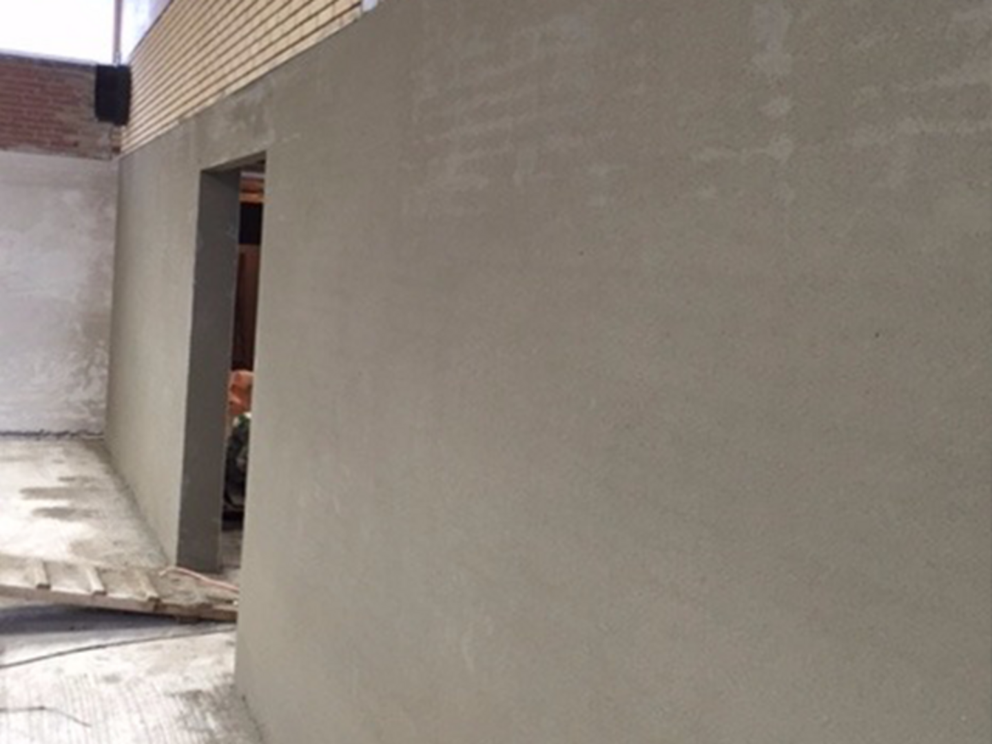 Renovatie zwembad Urk | Projecten | Strikolith