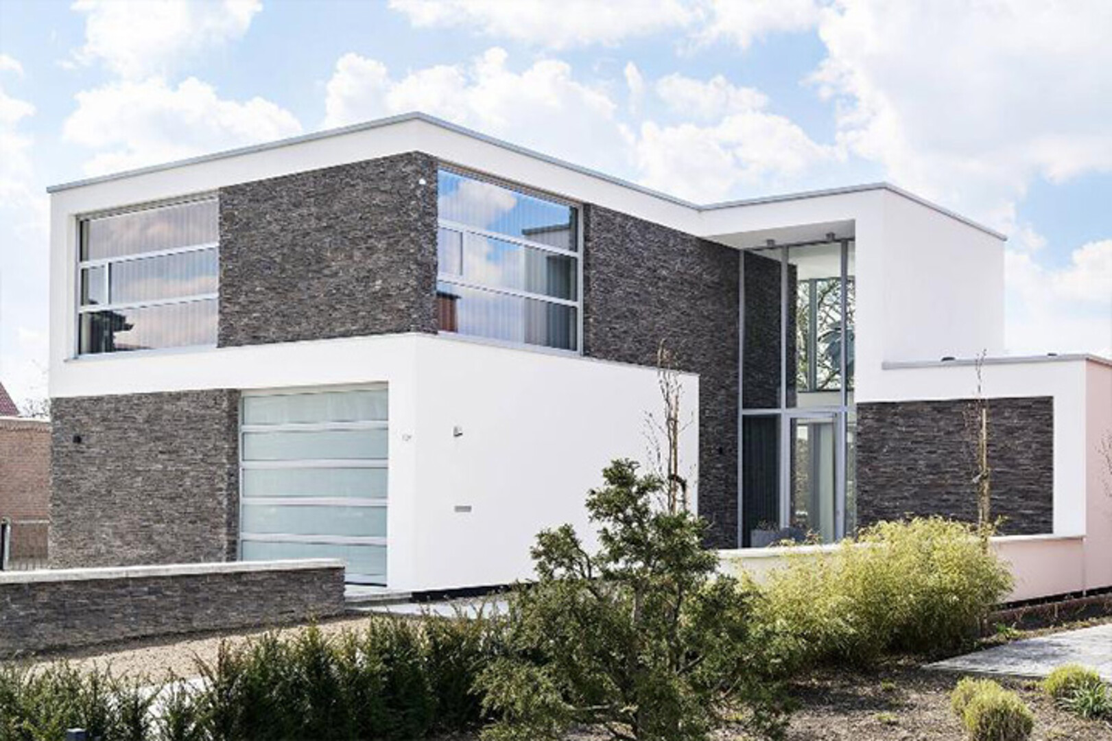 Villa Venray | Projecten | Strikolith