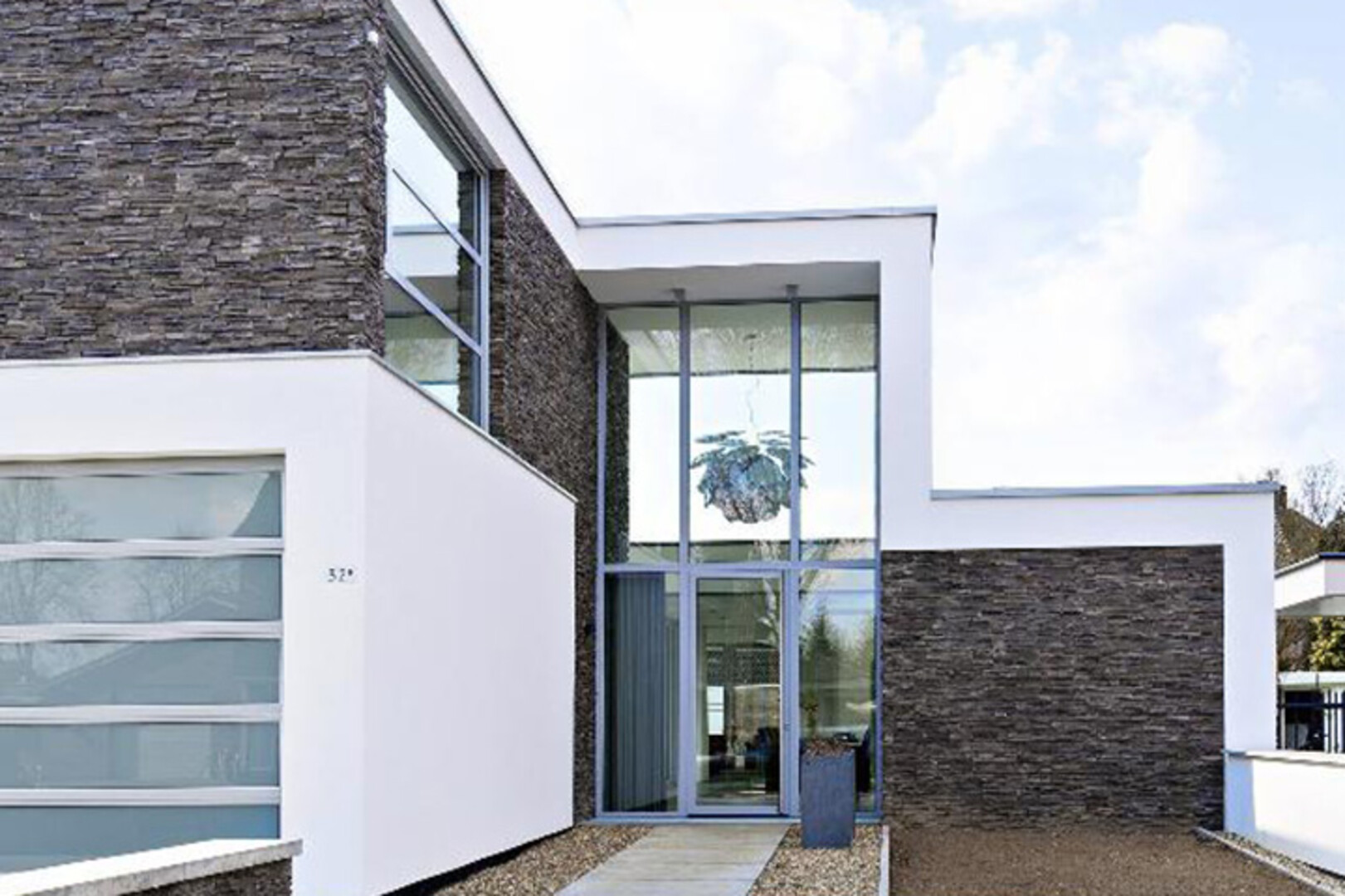 Villa Venray | Projecten | Strikolith
