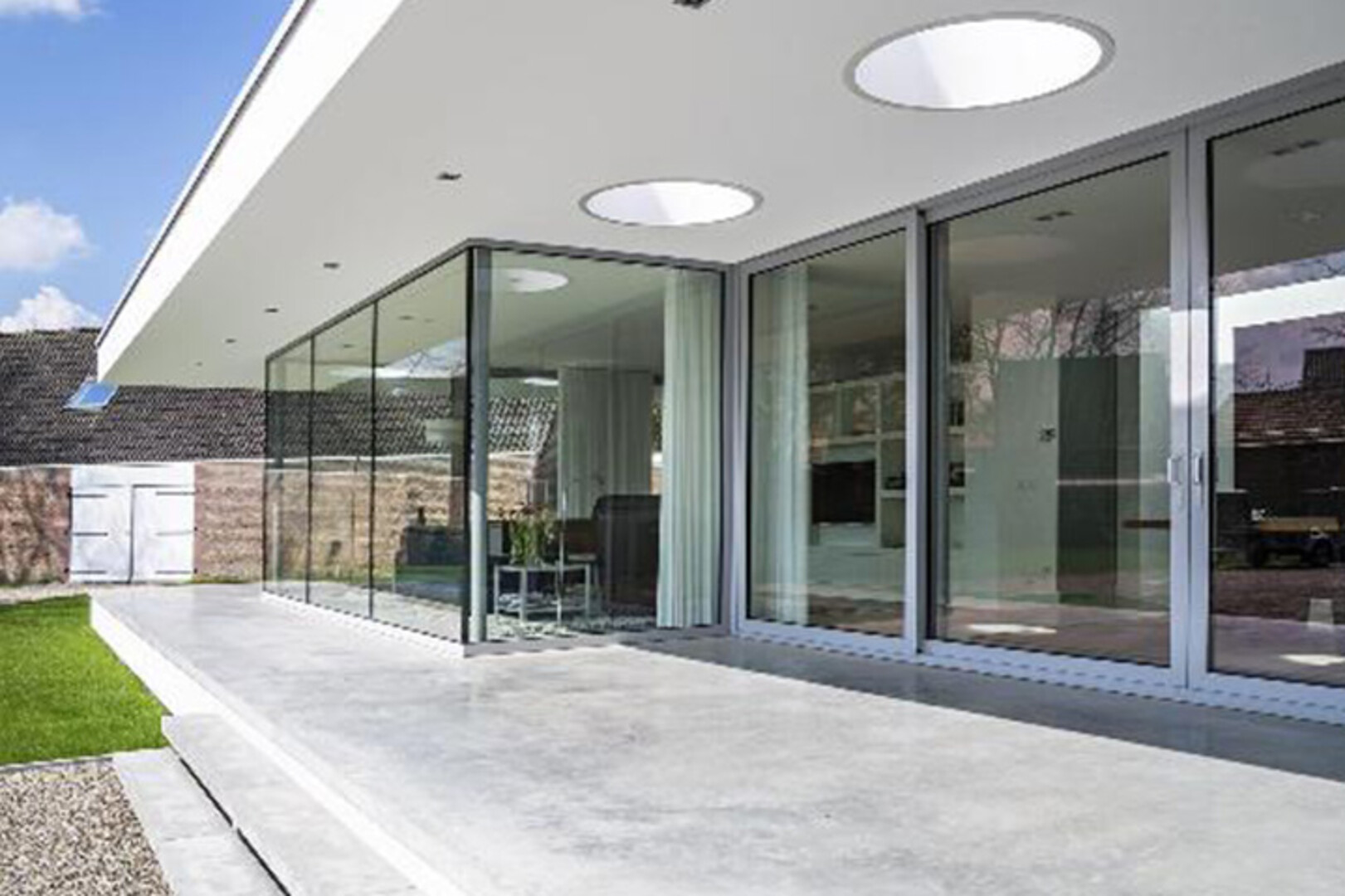 Villa Venray | Projecten | Strikolith