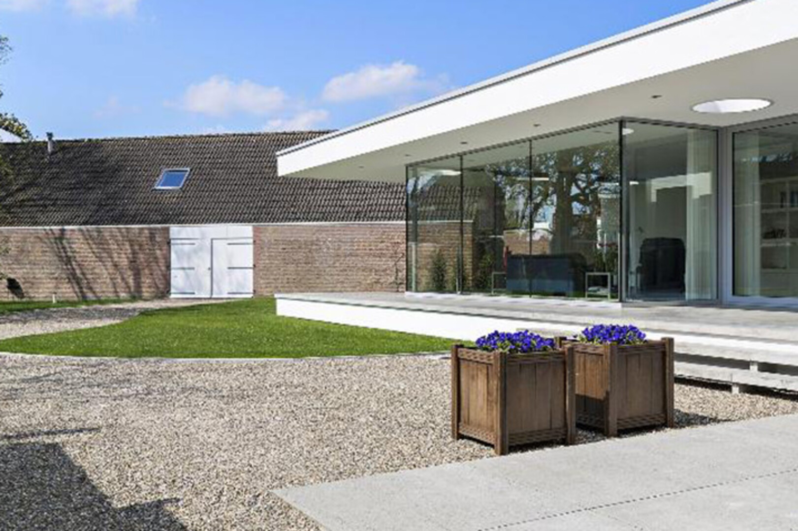 Villa Venray | Projecten | Strikolith