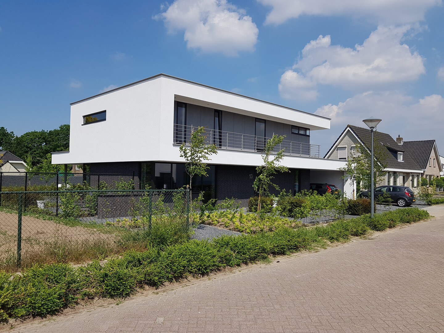 Woning, Breda | Projecten | Strikolith