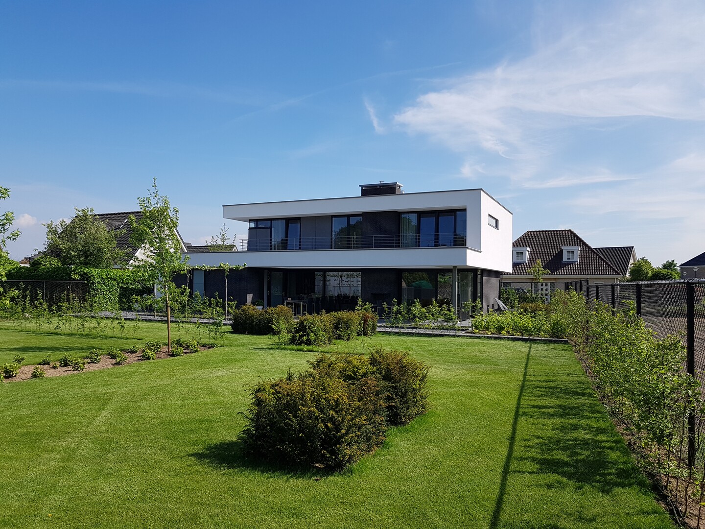 Woning, Breda | Projecten | Strikolith
