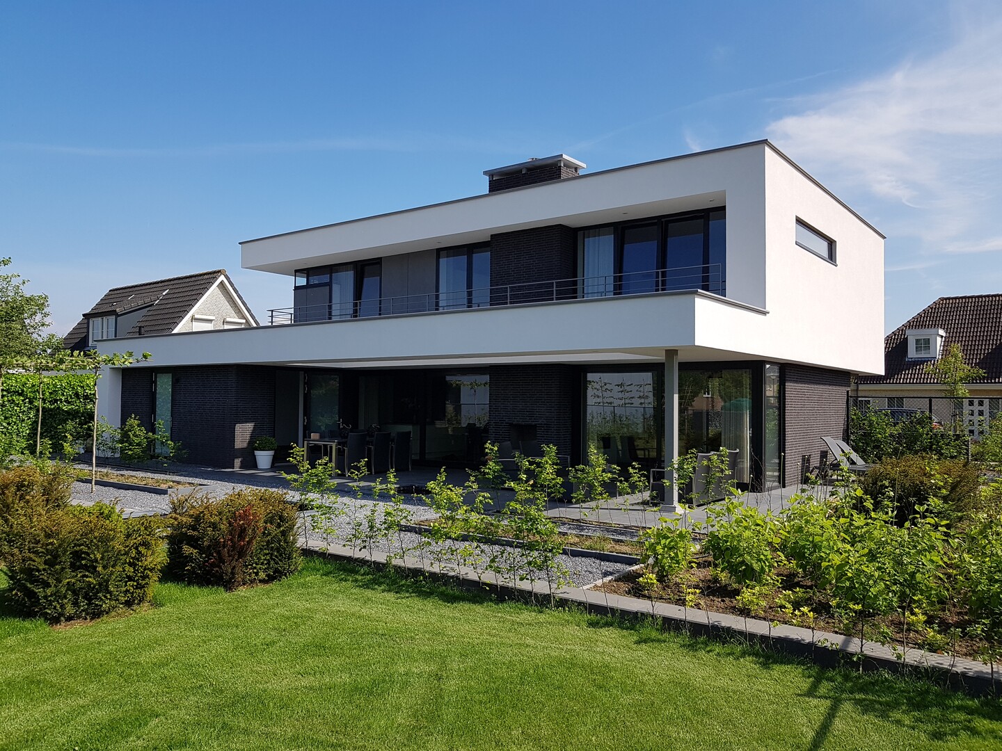 Woning, Breda | Projecten | Strikolith