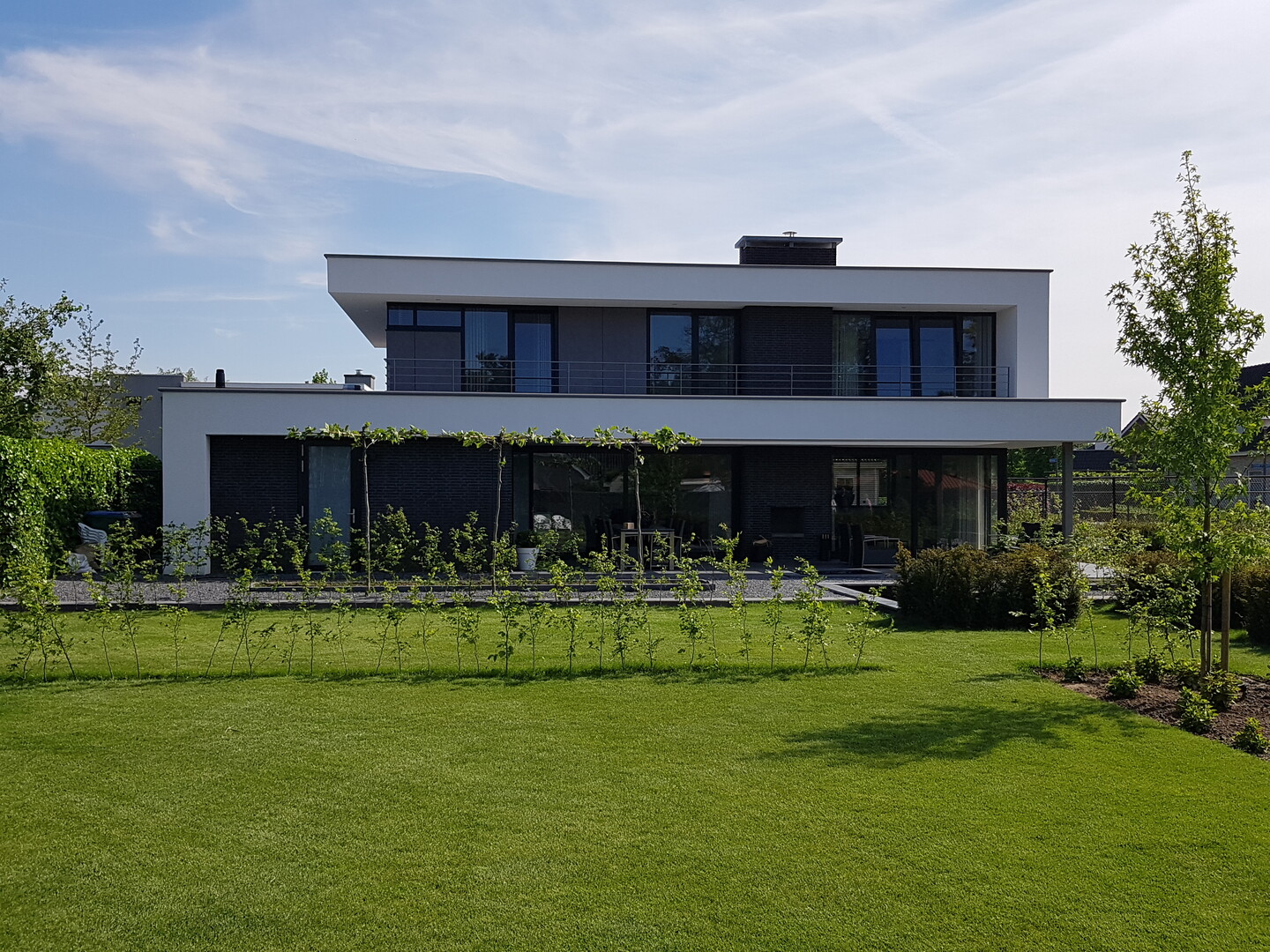 Woning, Breda | Projecten | Strikolith