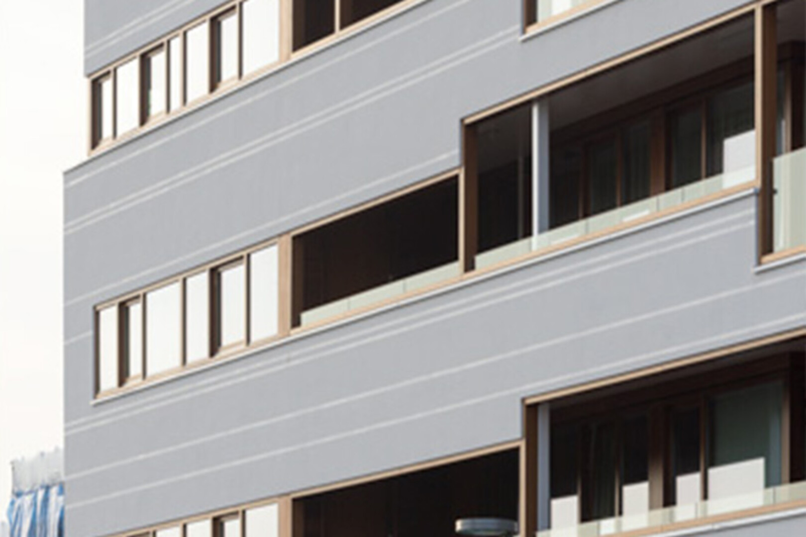 Columbuskwartier, Almere | Projecten | Strikolith