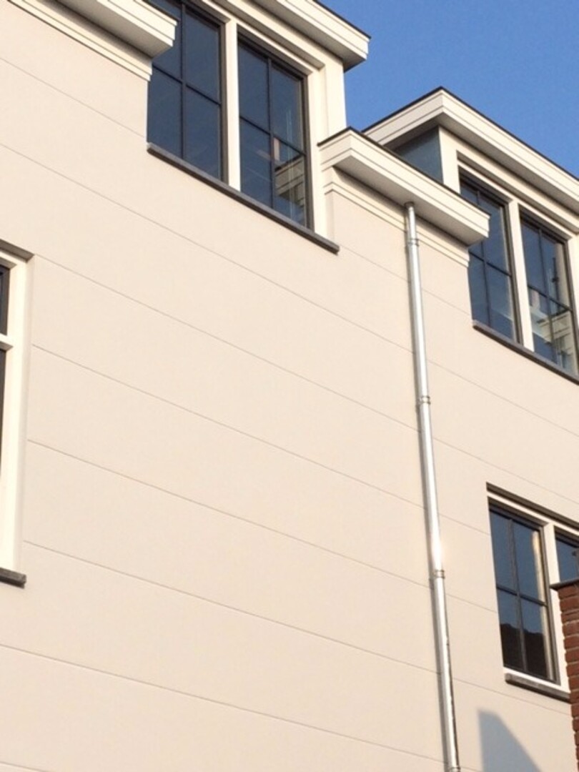 Blokverband bunschoten | Projecten | Strikolith