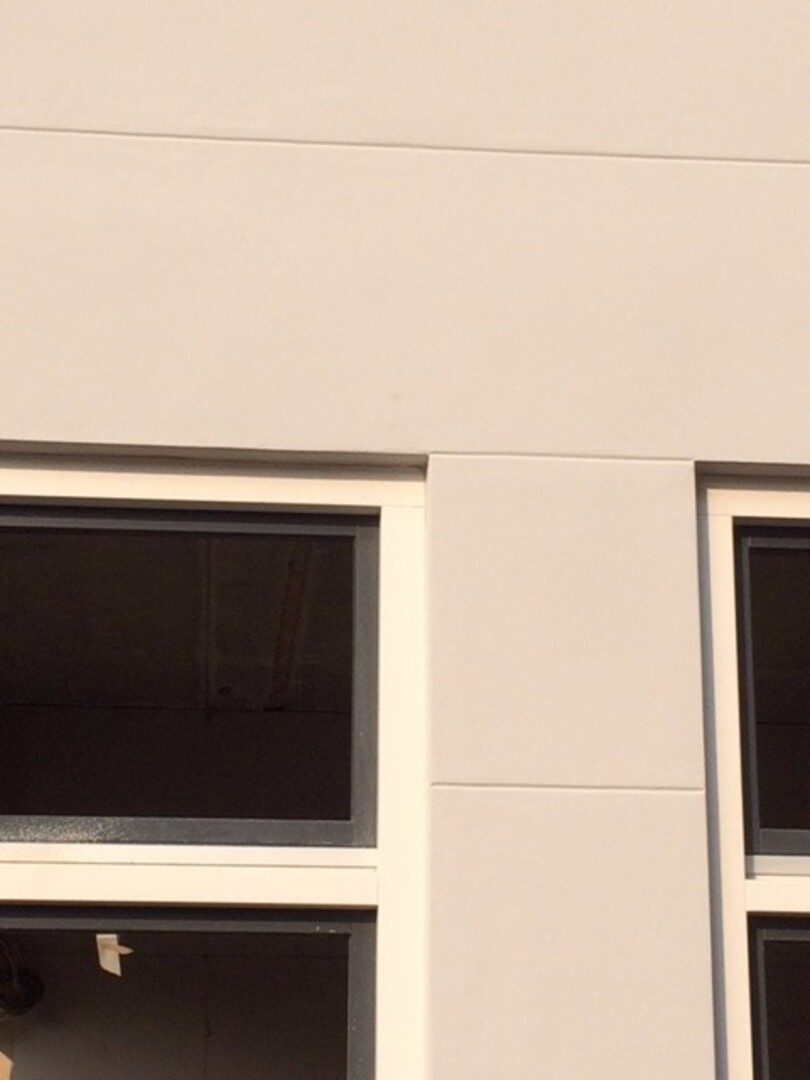 Blokverband bunschoten | Projecten | Strikolith