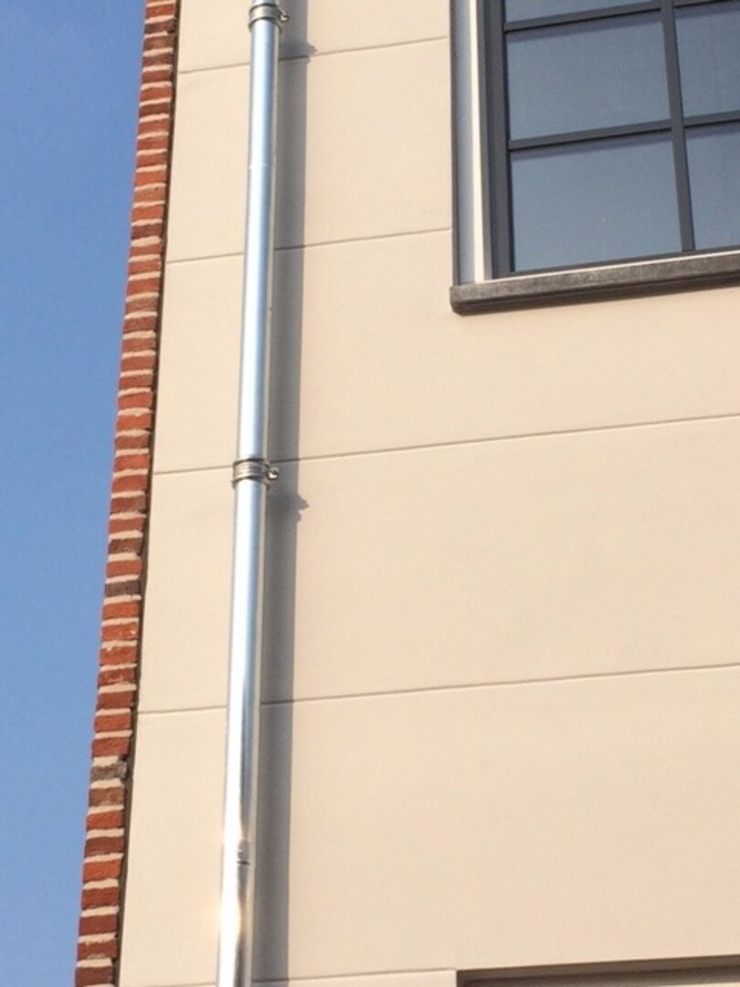 Blokverband bunschoten | Projecten | Strikolith