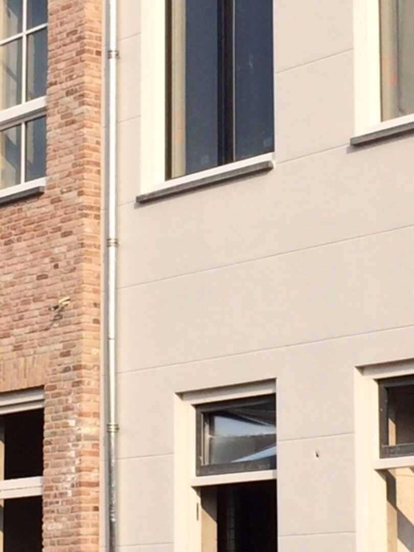 Blokverband bunschoten | Projecten | Strikolith