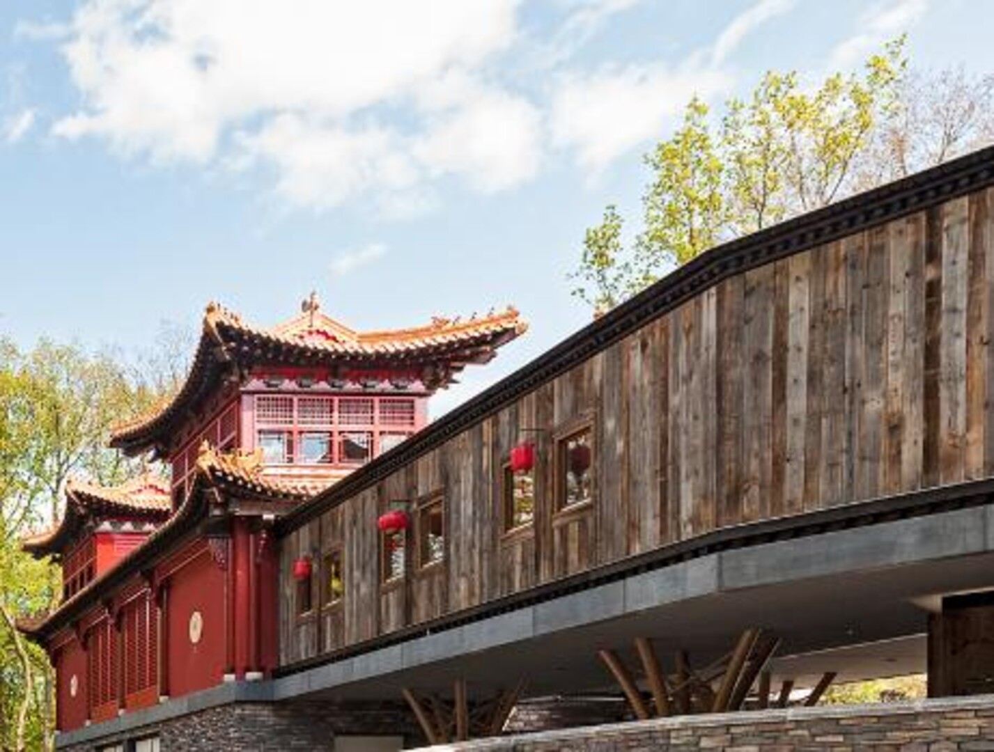 Pandasia Ouwehands Dierenpark Rhenen | Projecten | Strikolith