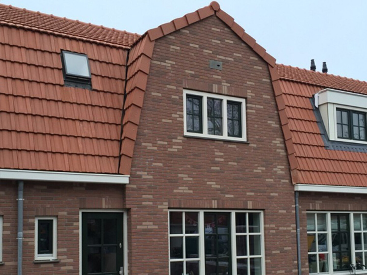 Woning Indische buurt, Zwolle | Projecten | Buitengevelisolatie | Strikolith