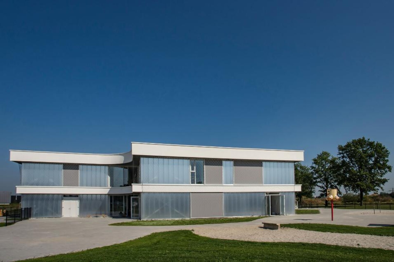 Basisschool Apeldoorn | Projecten | Strikolith