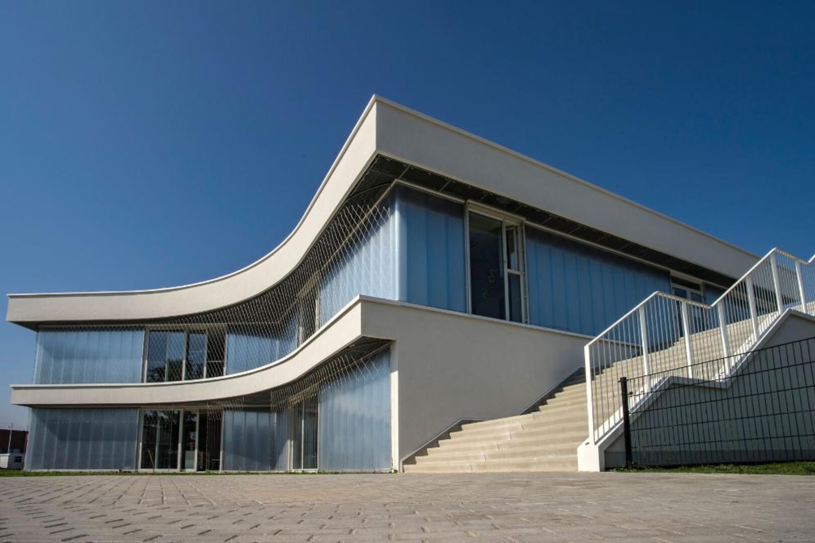 Basisschool Apeldoorn | Projecten | Strikolith