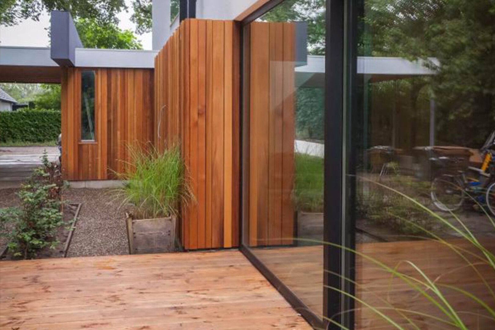 Villa Ulvenhout | Projecten | Strikolith